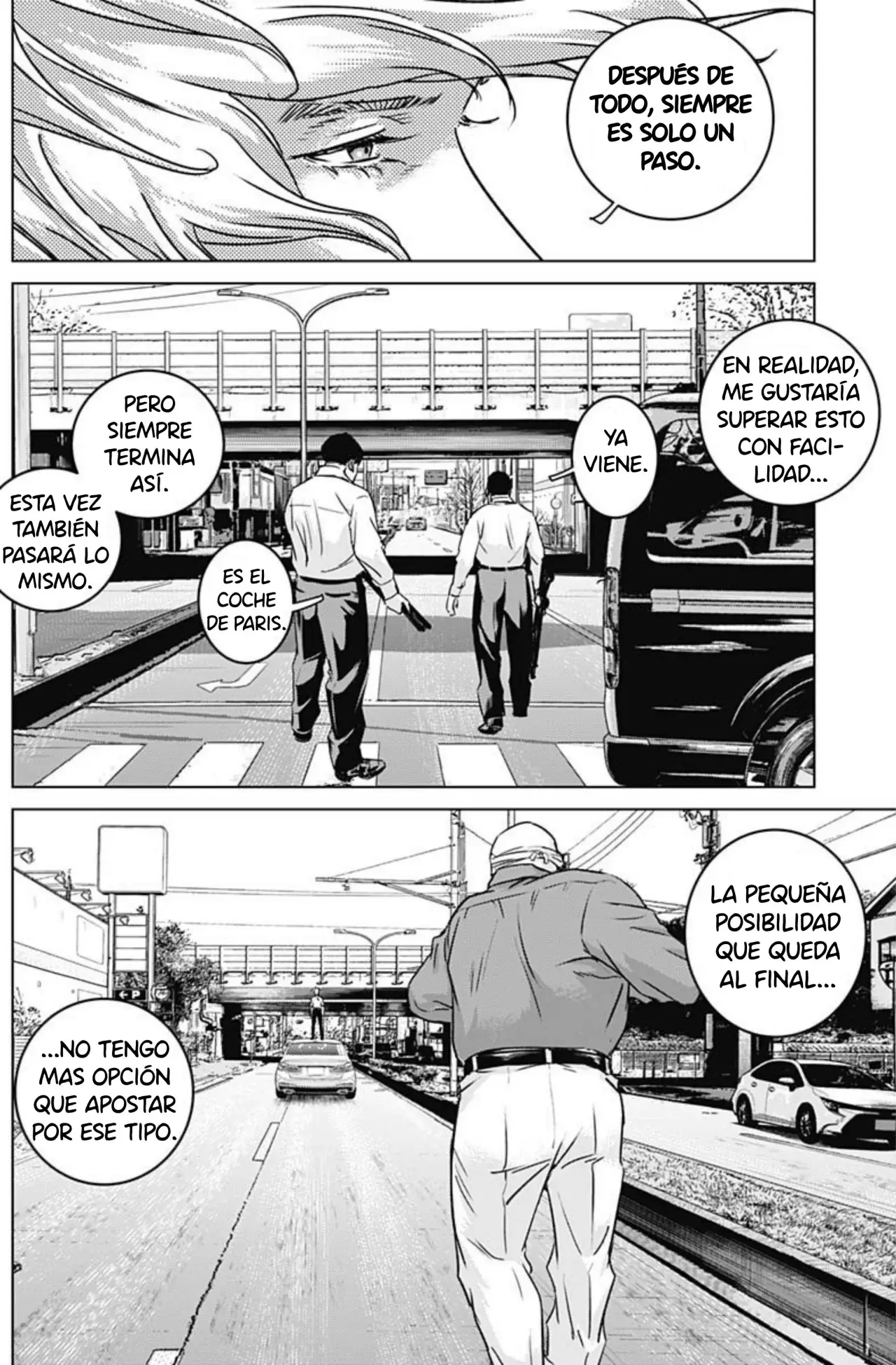 Read Ilios es Manga Online