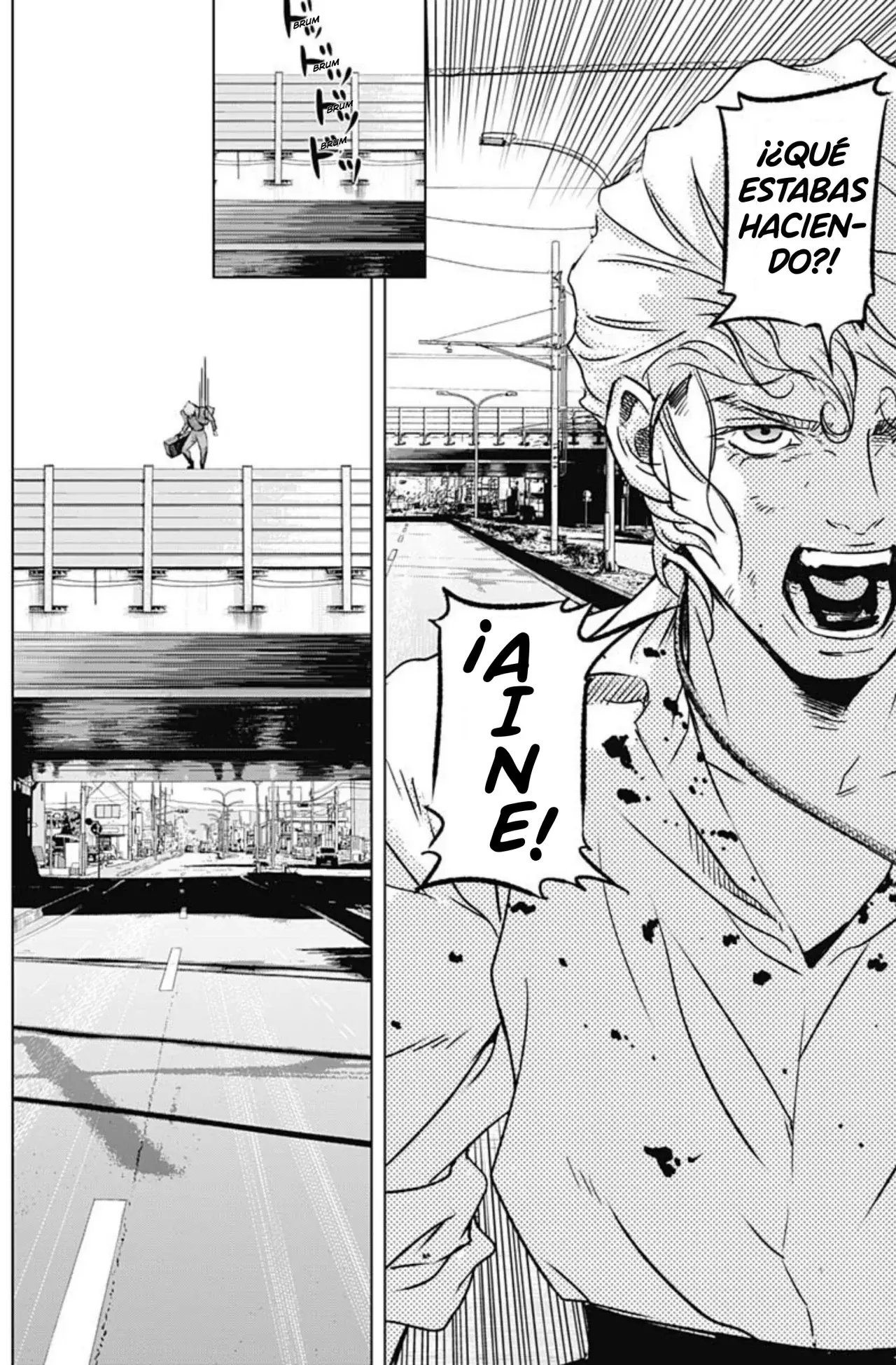 Read Ilios es Manga Online