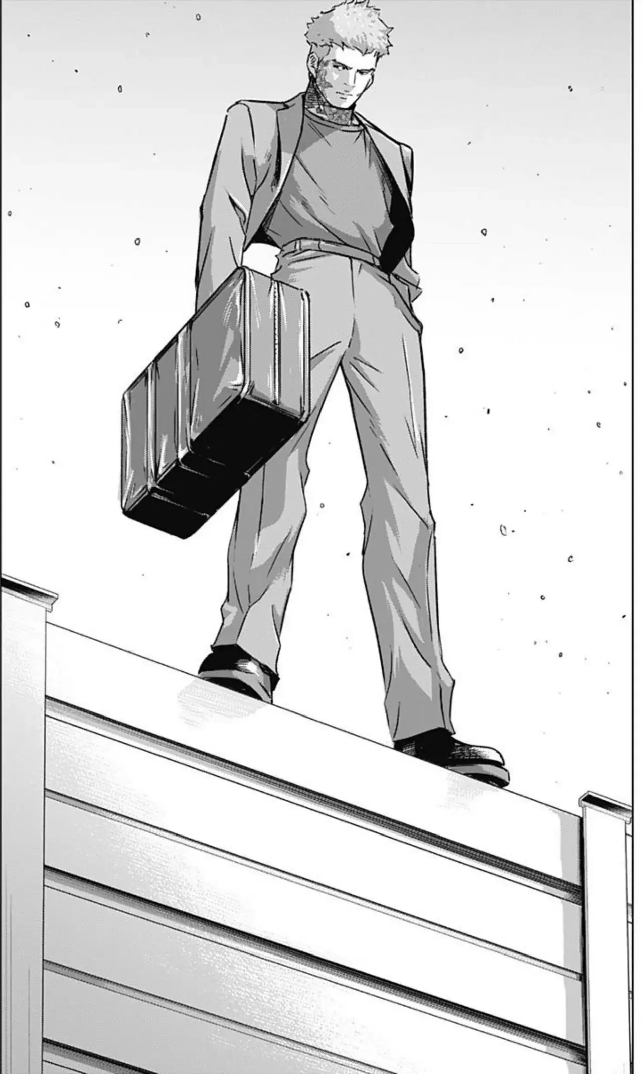 Read Ilios es Manga Online