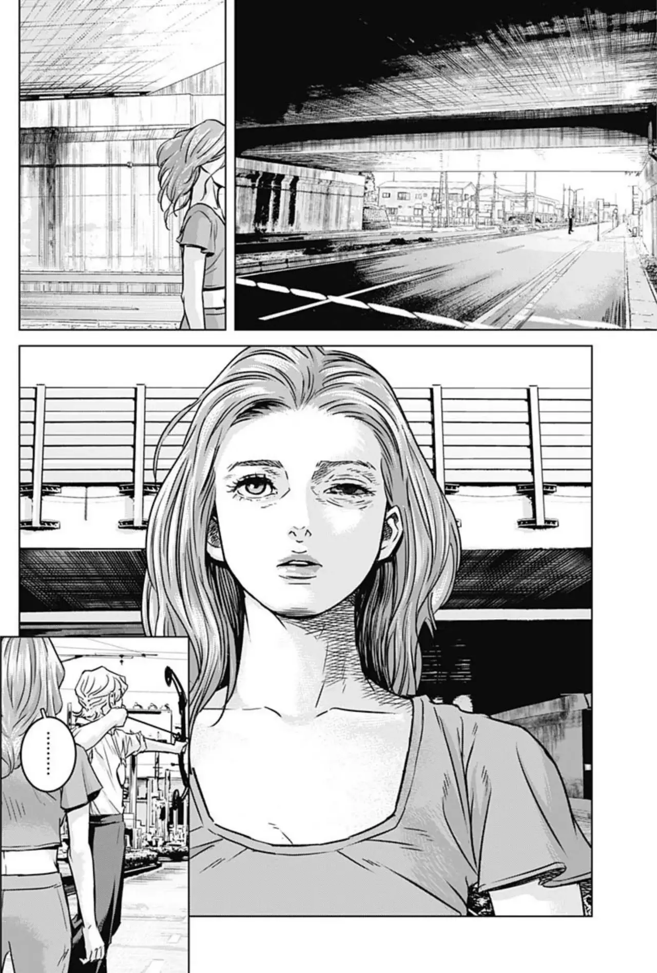 Read Ilios es Manga Online