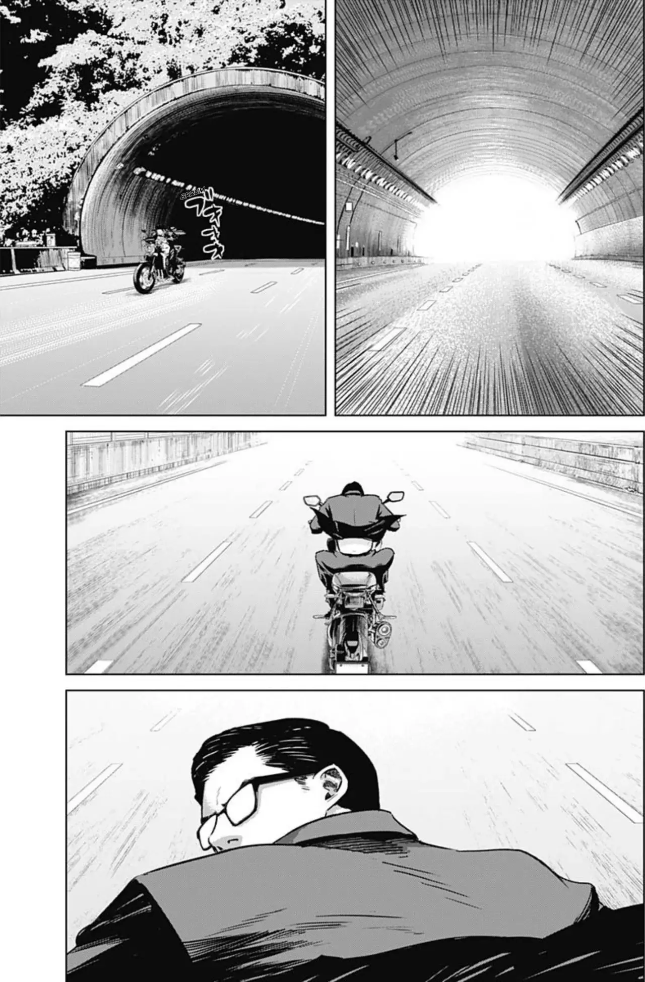 Read Ilios es Manga Online