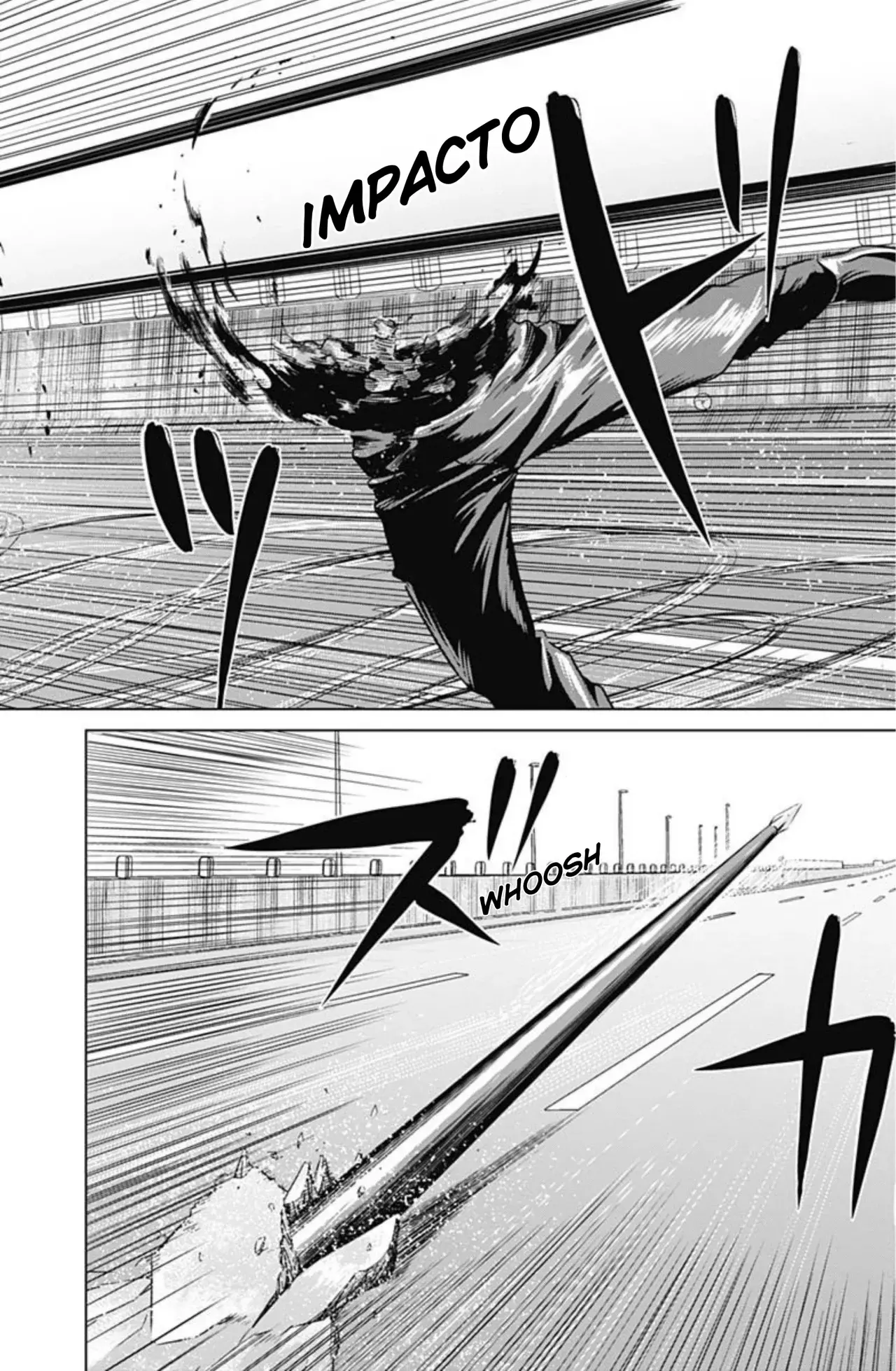 Read Ilios es Manga Online