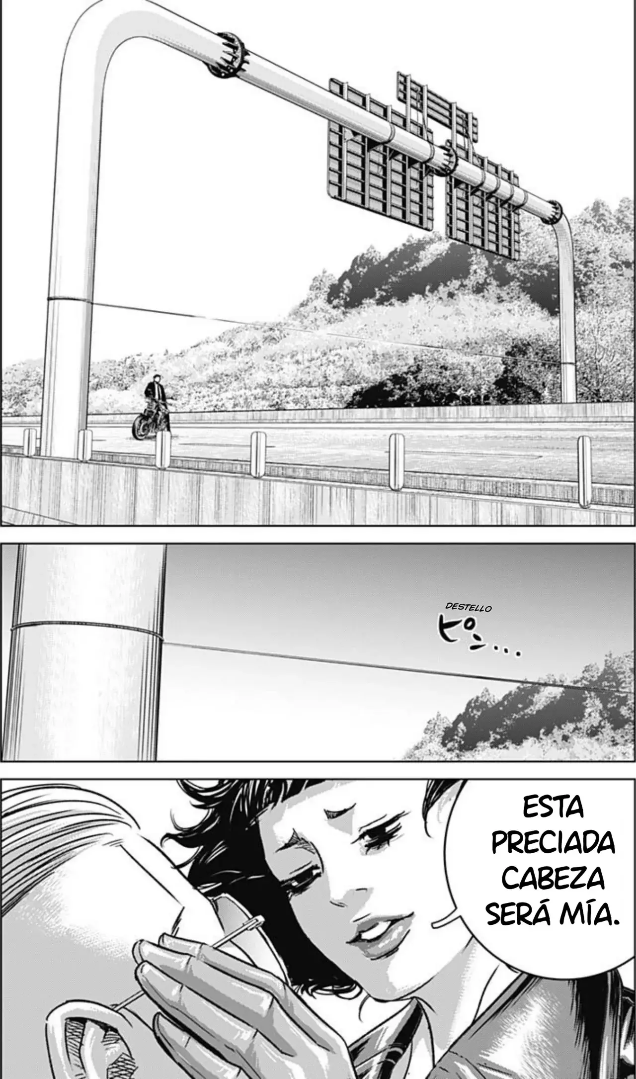 Read Ilios es Manga Online