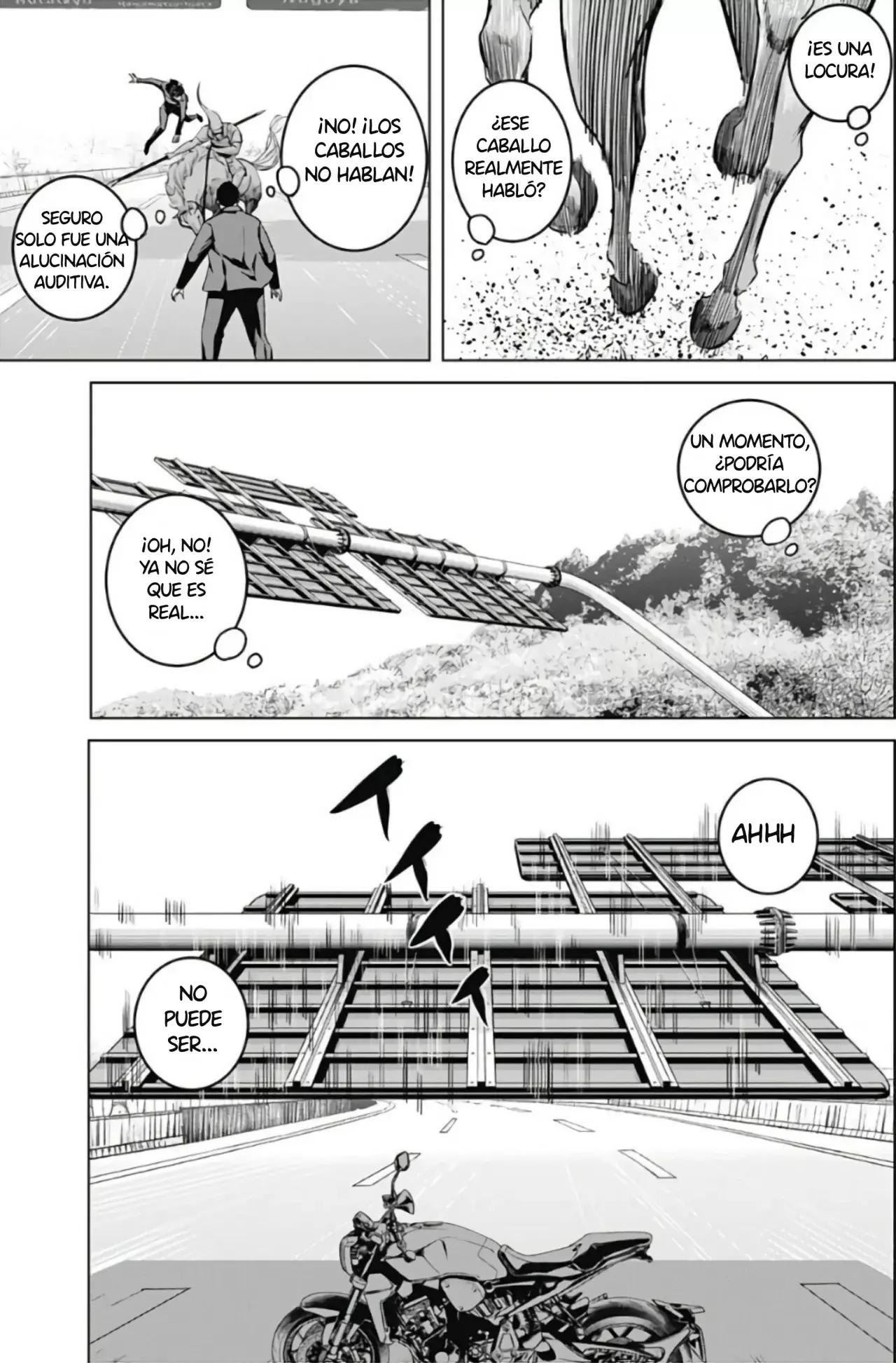 Read Ilios es Manga Online