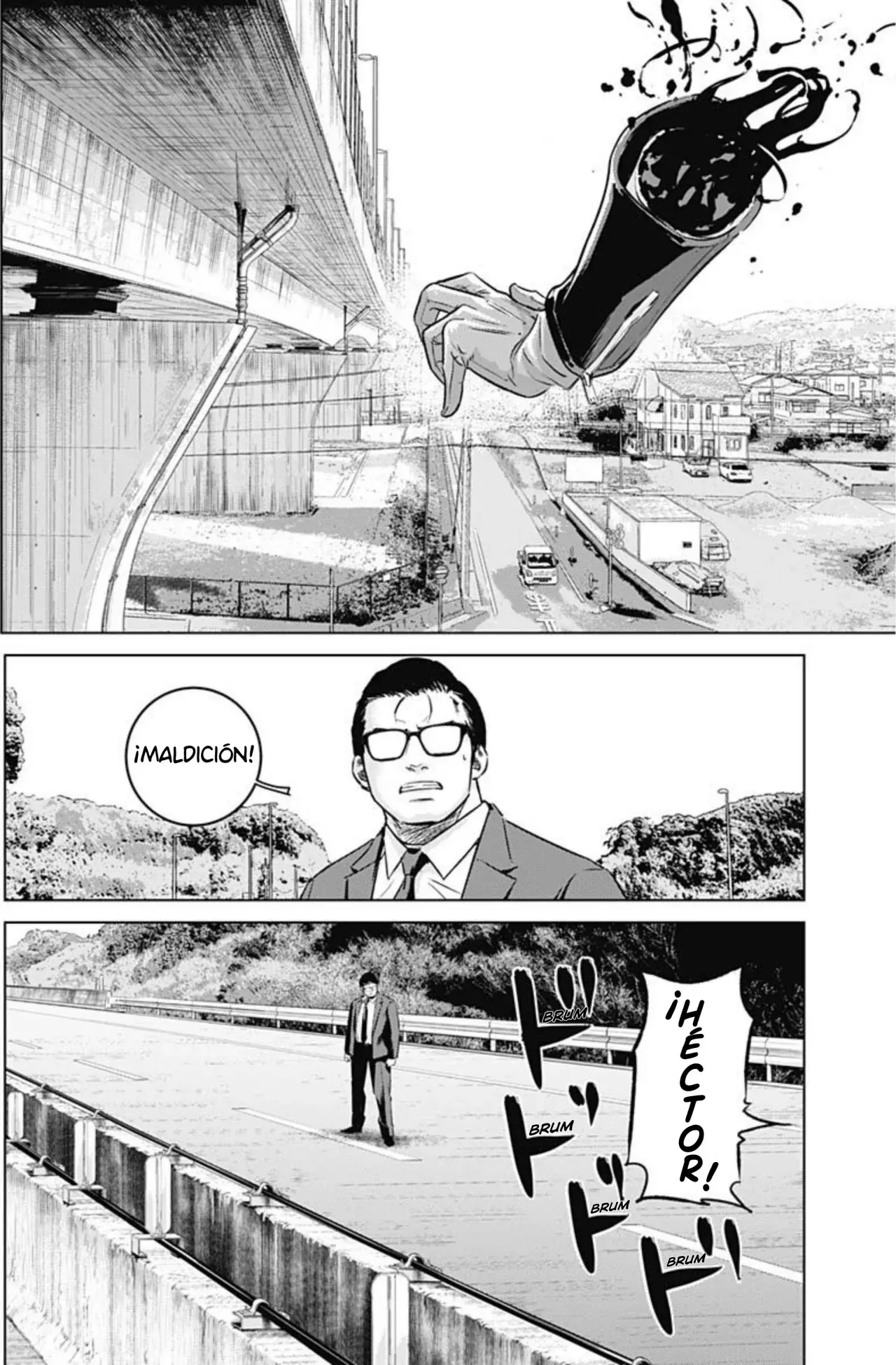 Read Ilios es Manga Online