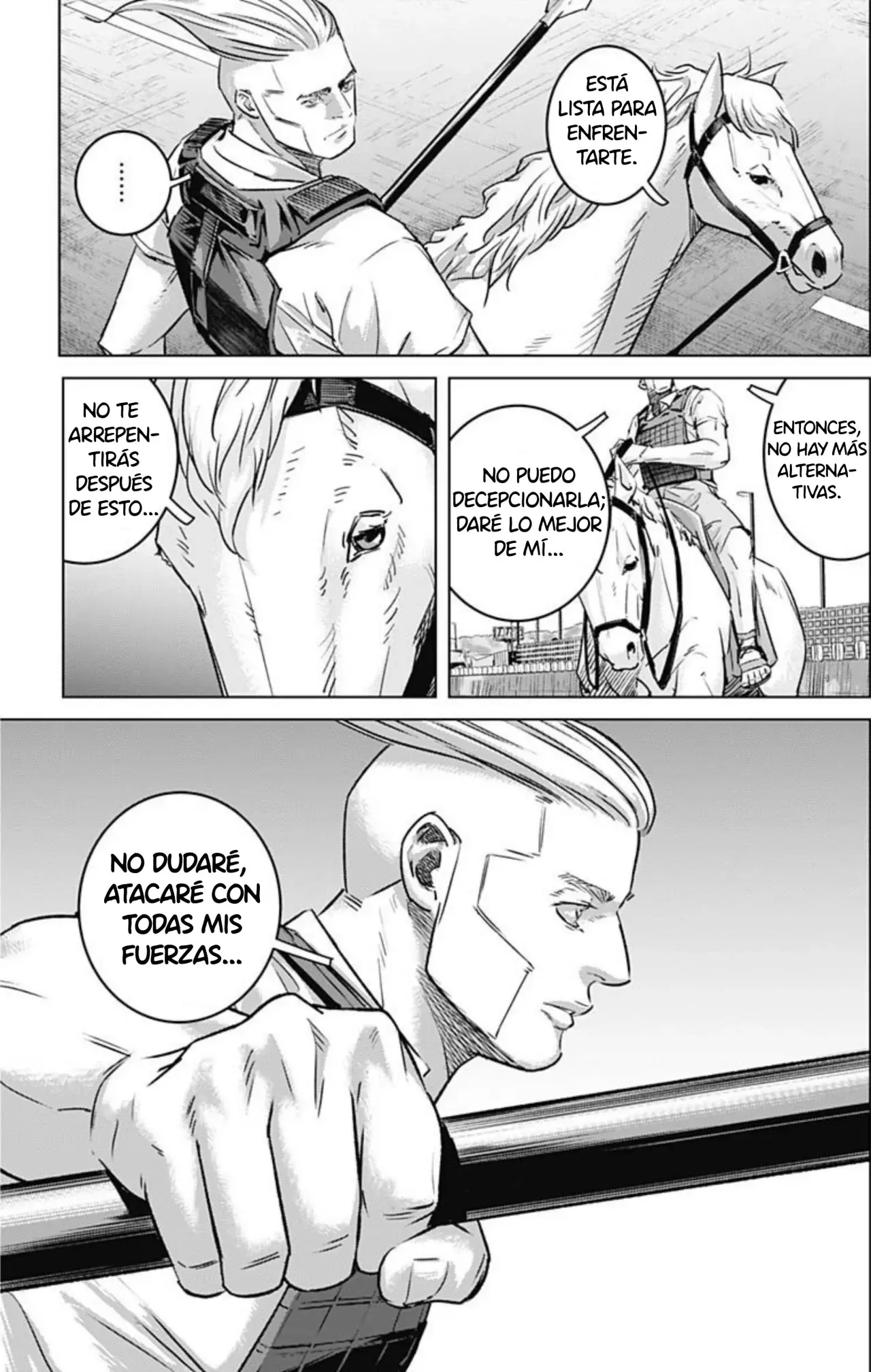 Read Ilios es Manga Online