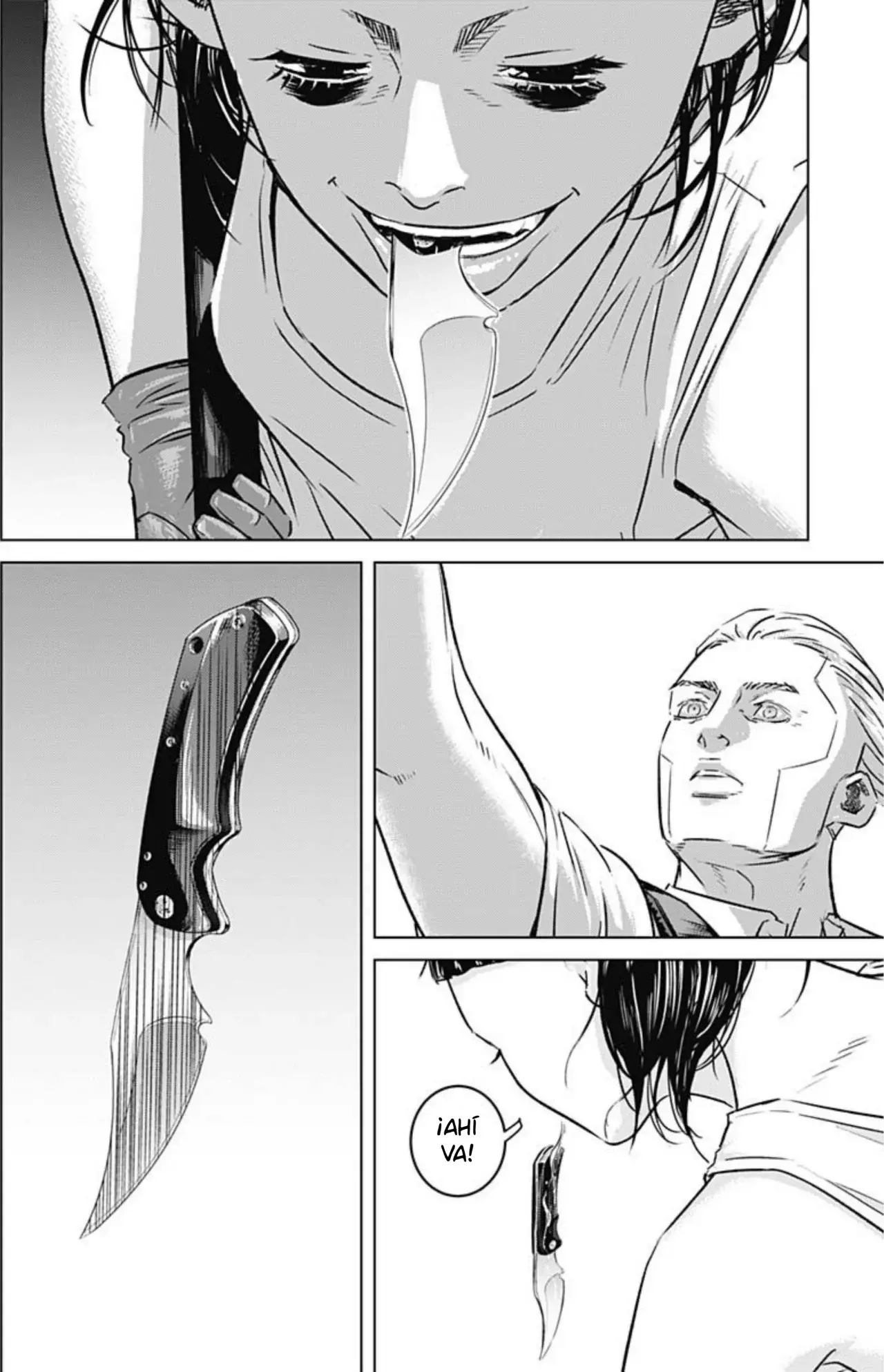 Read Ilios es Manga Online