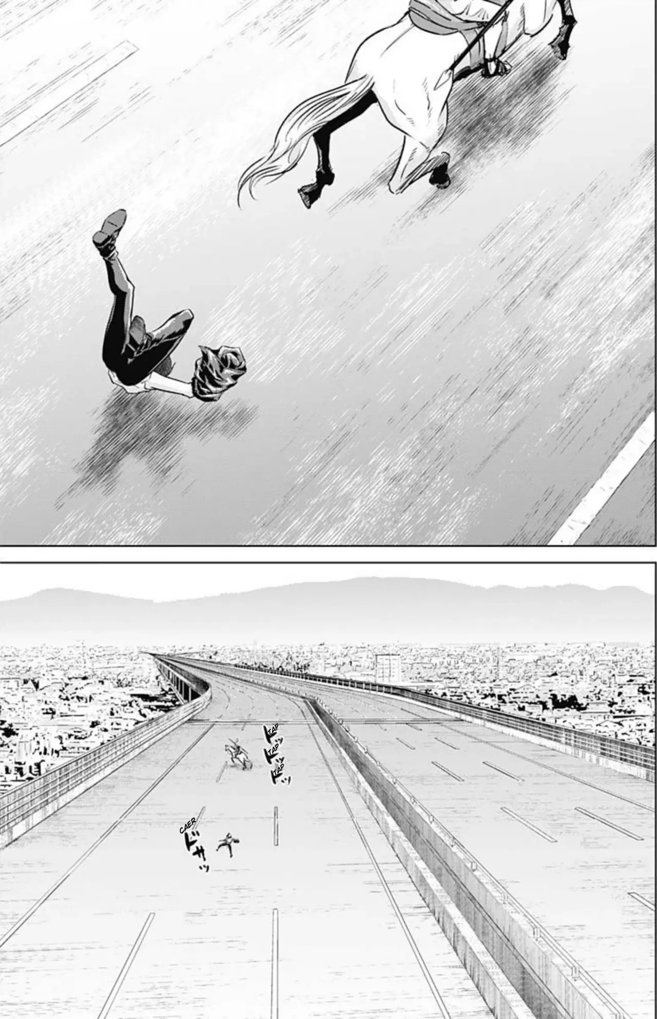 Read Ilios es Manga Online