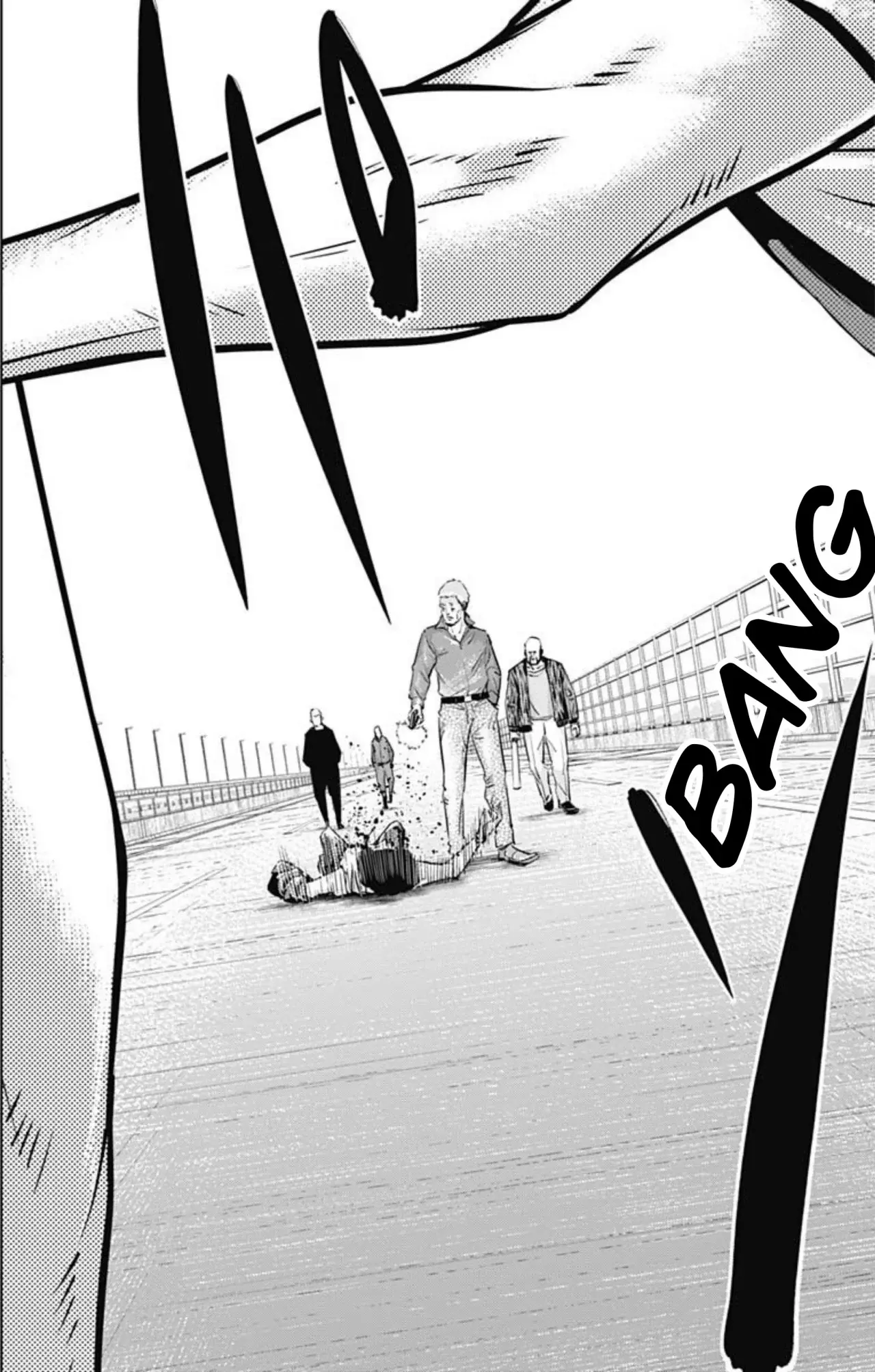 Read Ilios es Manga Online