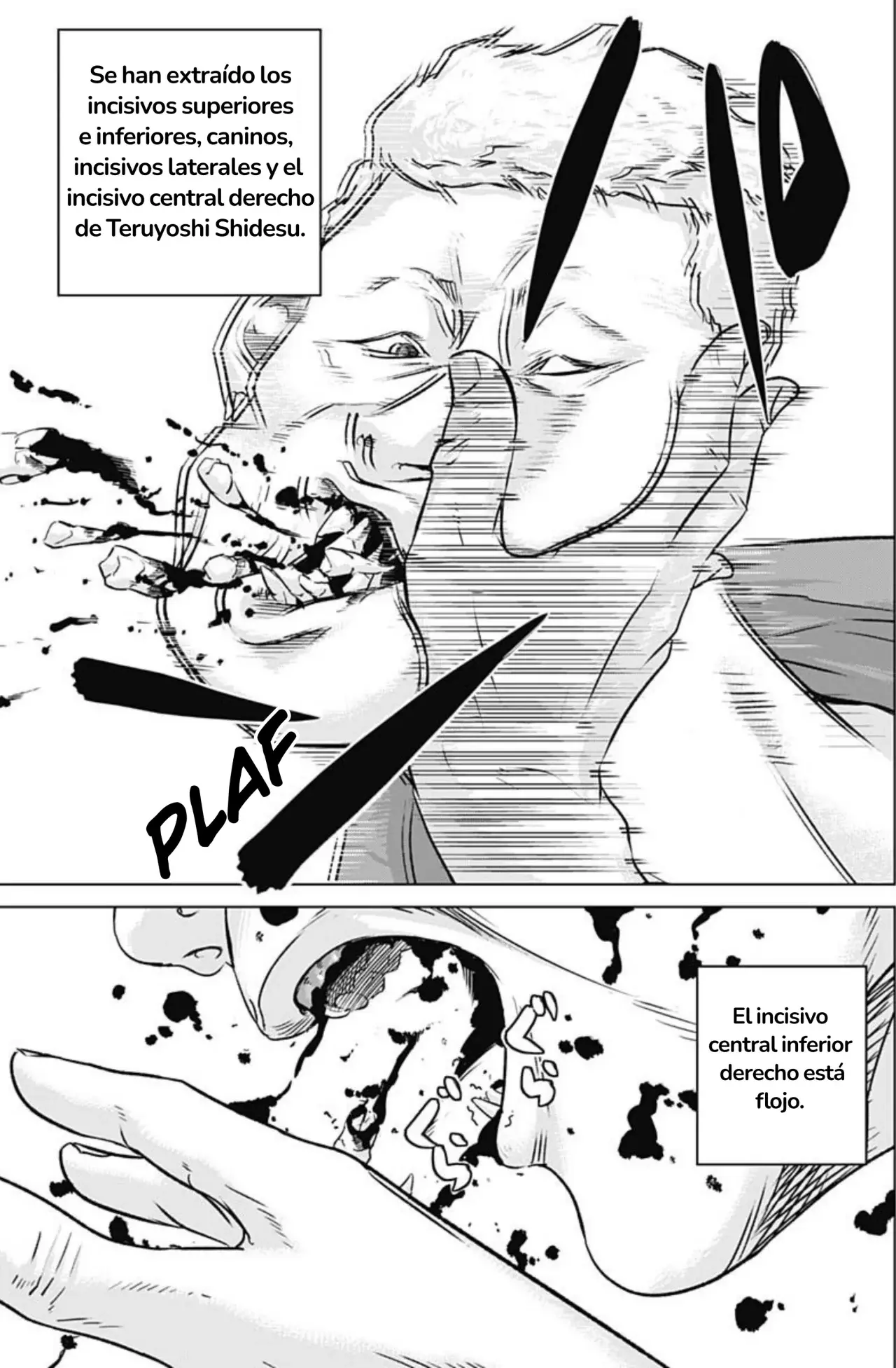 Read Ilios es Manga Online