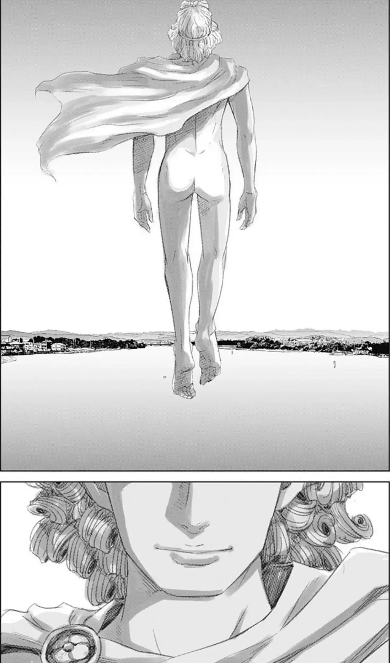 Read Ilios es Manga Online