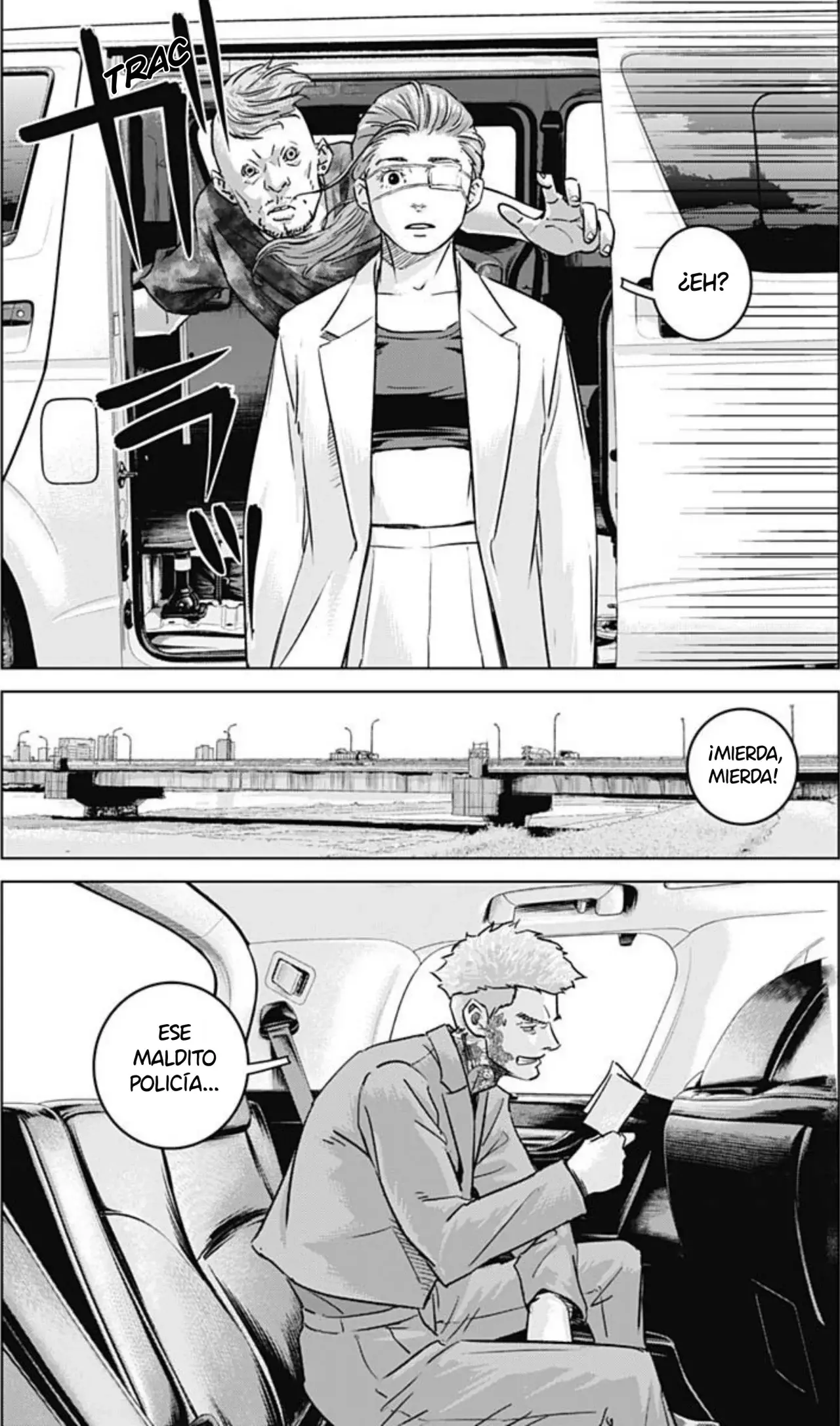 Read Ilios es Manga Online