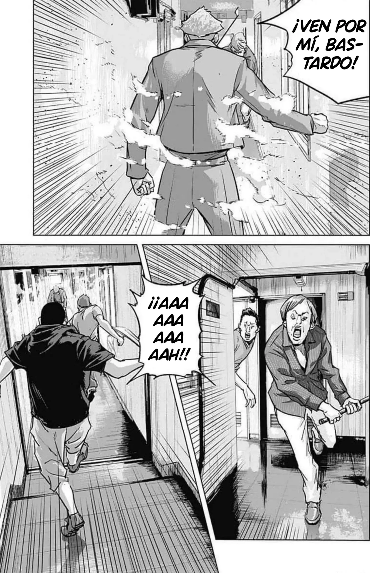 Read Ilios es Manga Online