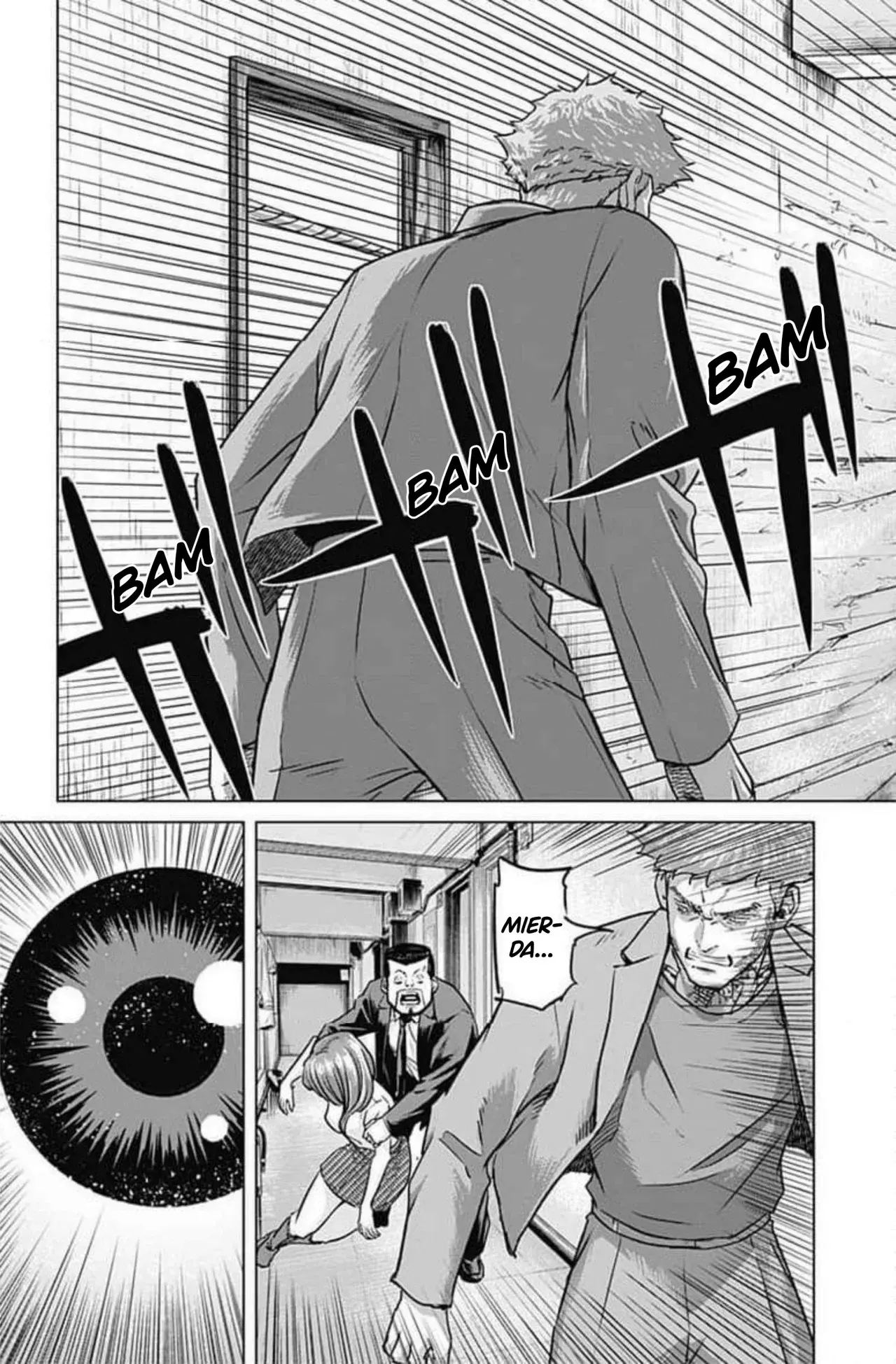 Read Ilios es Manga Online