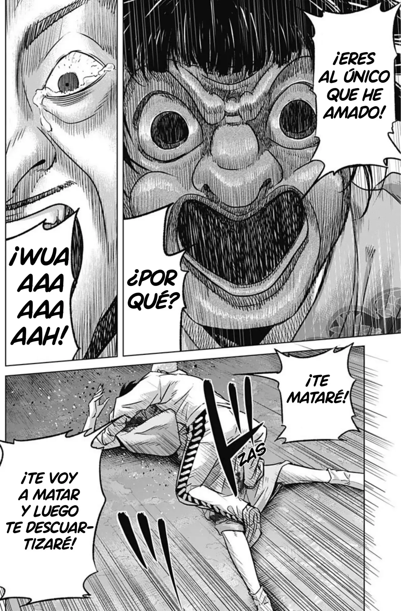 Read Ilios es Manga Online