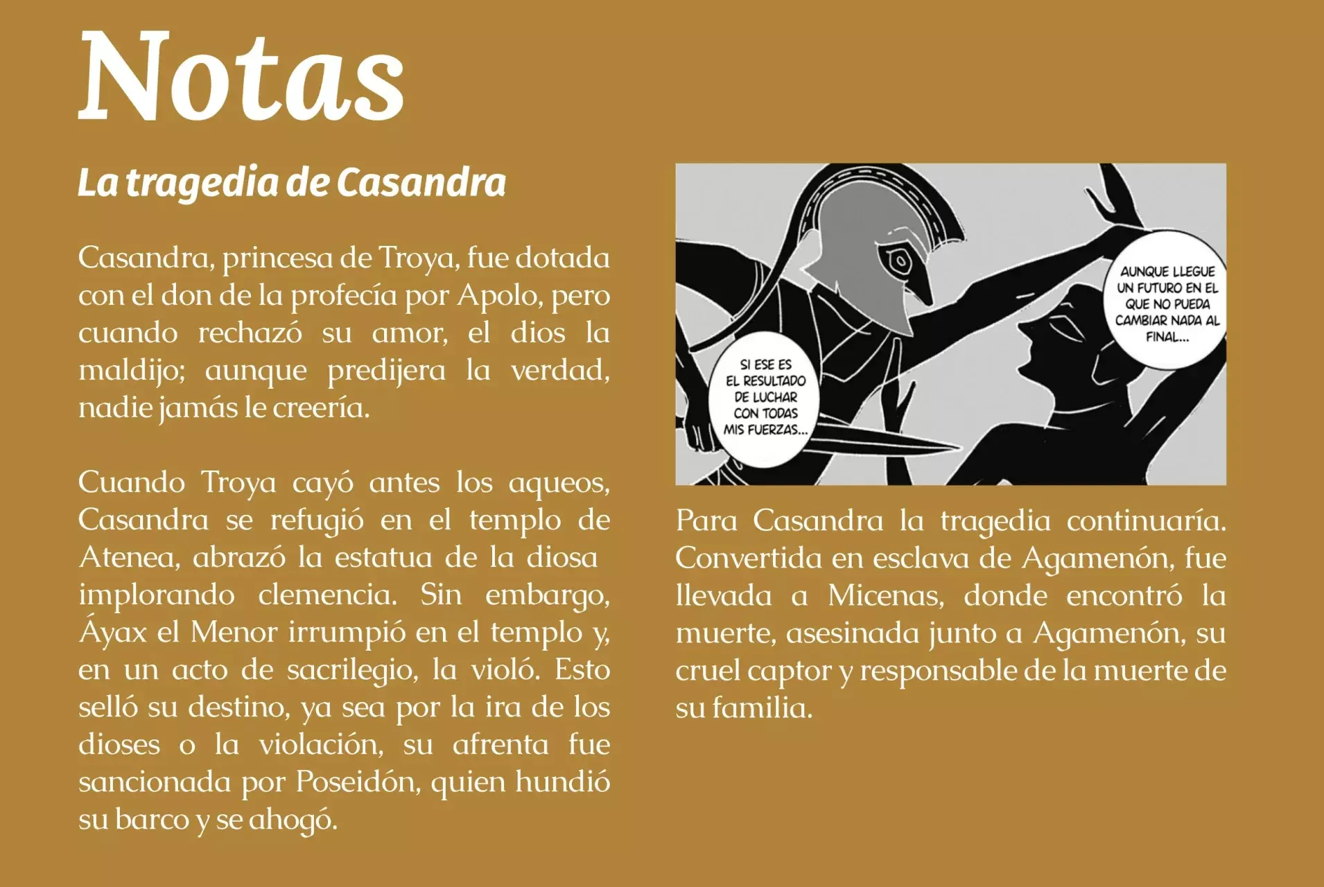 Read Ilios es Manga Online