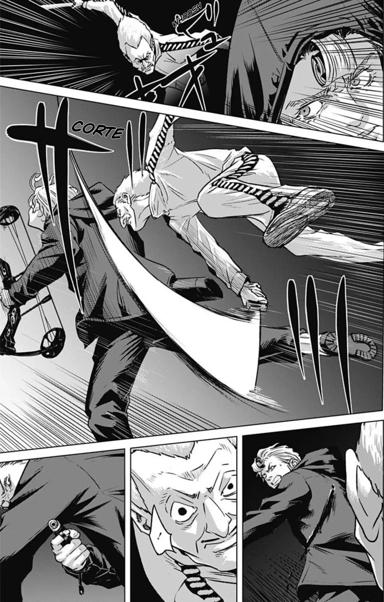 Read Ilios es Manga Online