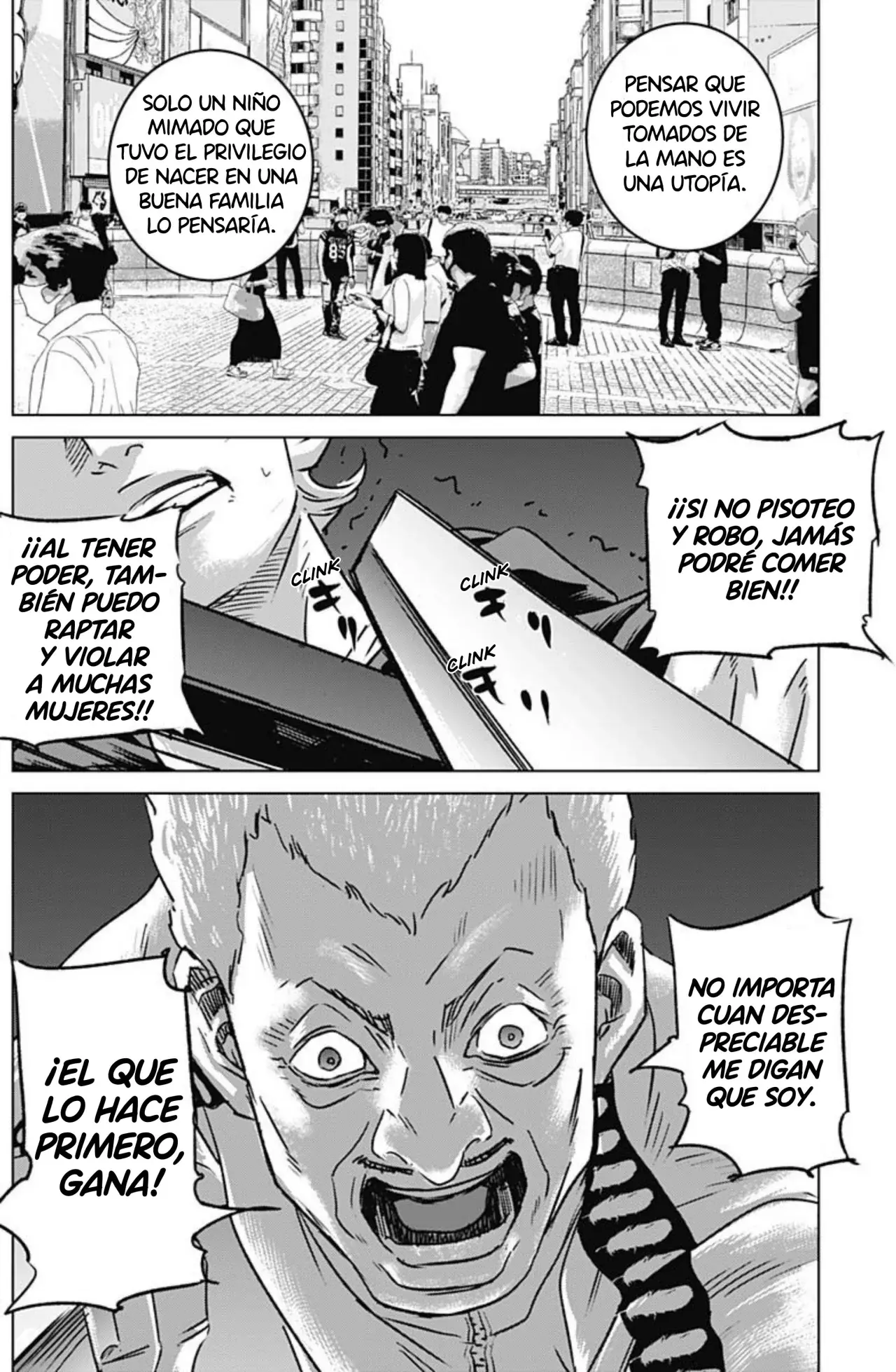 Read Ilios es Manga Online