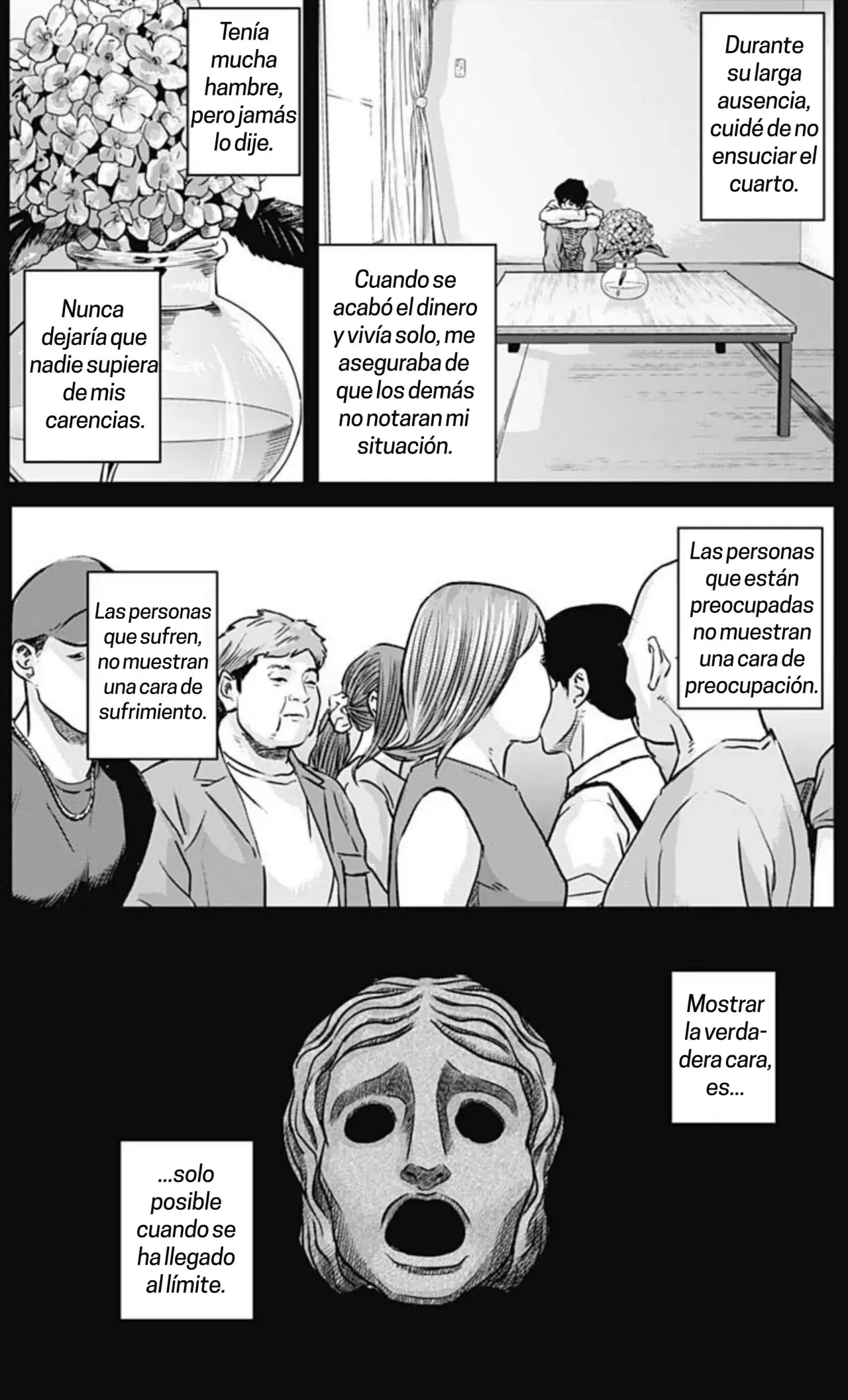 Read Ilios es Manga Online