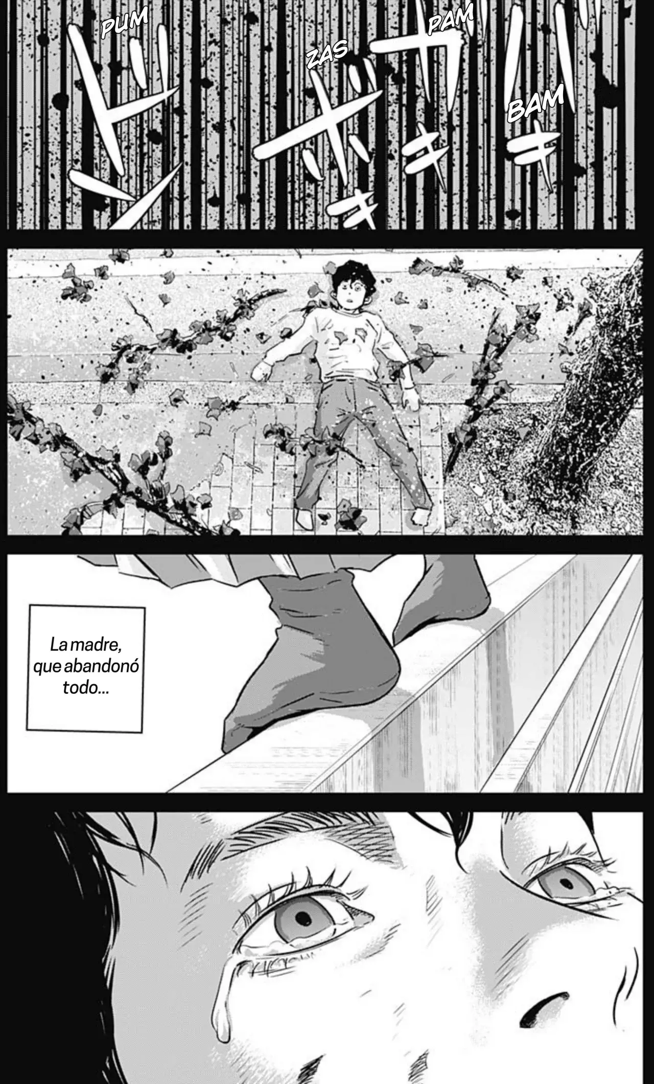 Read Ilios es Manga Online