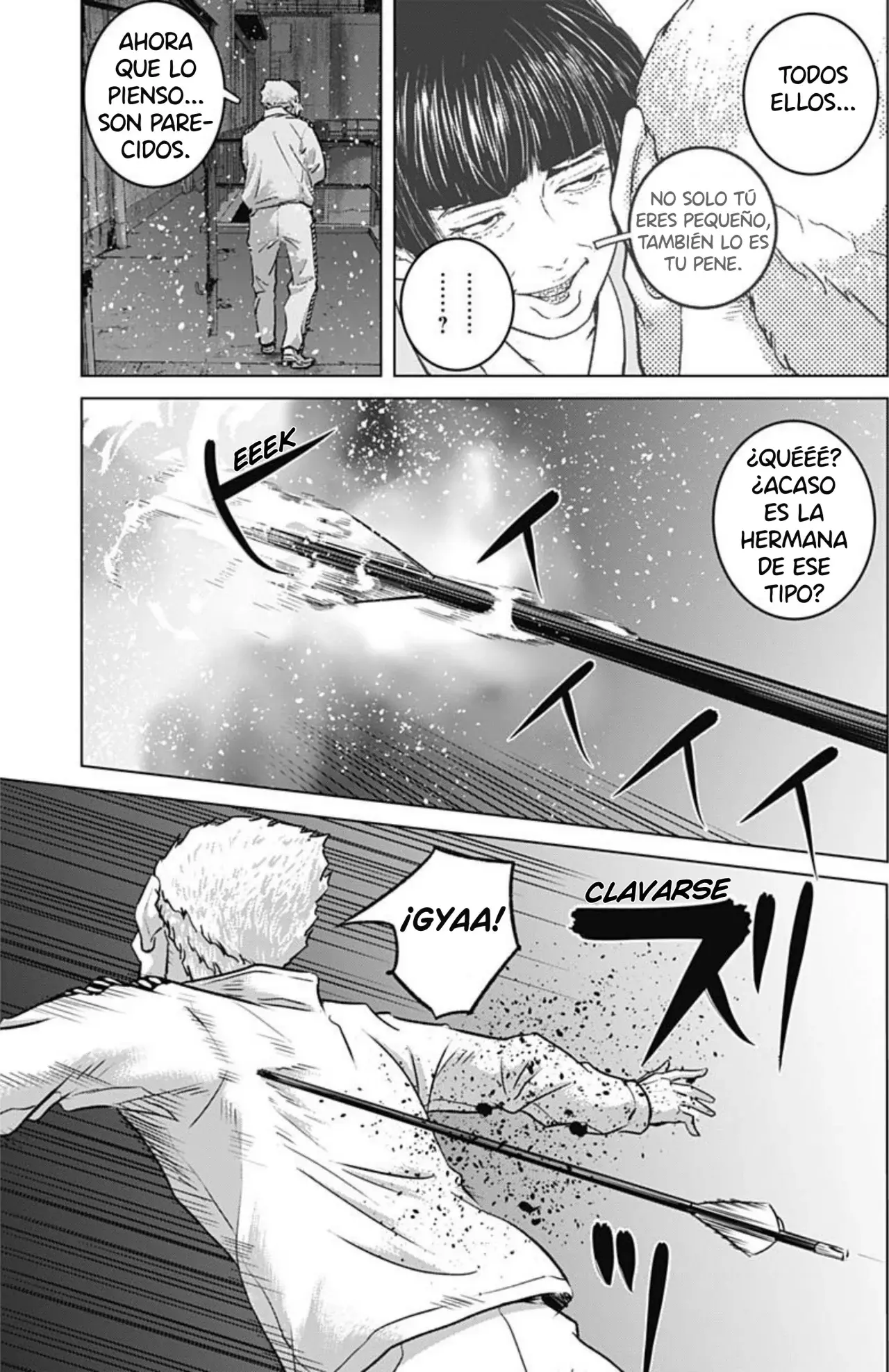 Read Ilios es Manga Online