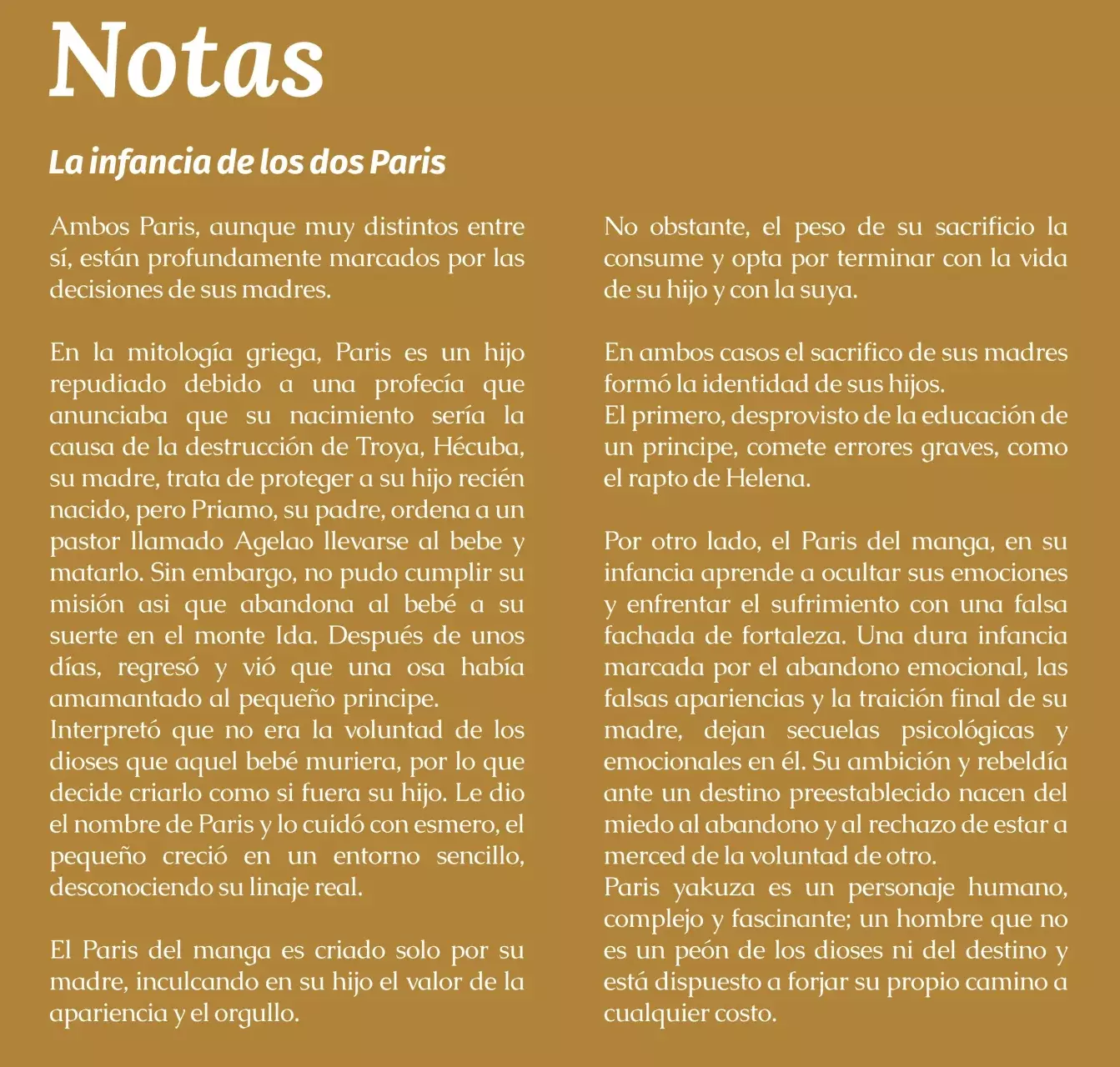 Read Ilios es Manga Online