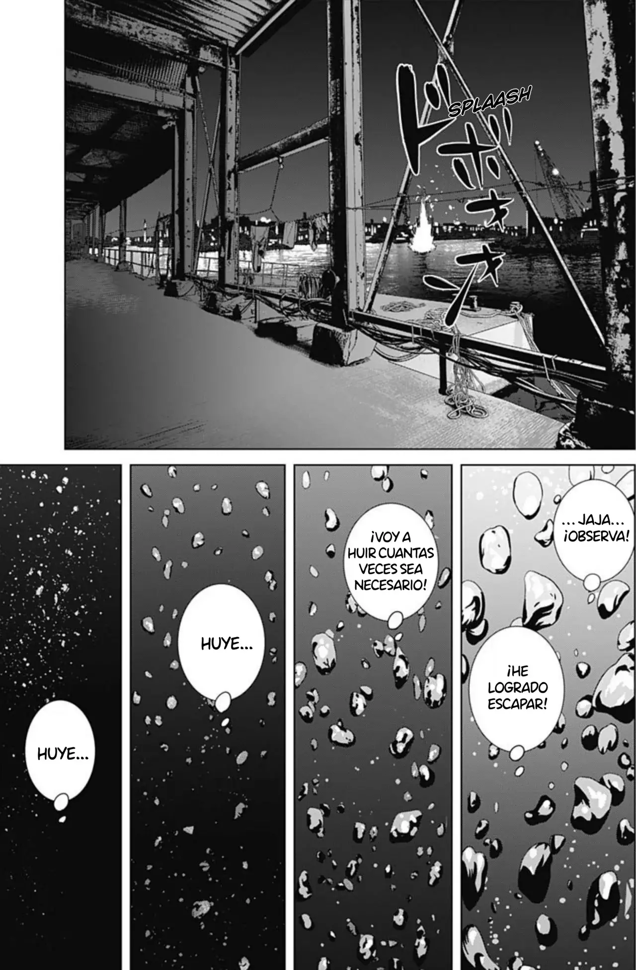 Read Ilios es Manga Online