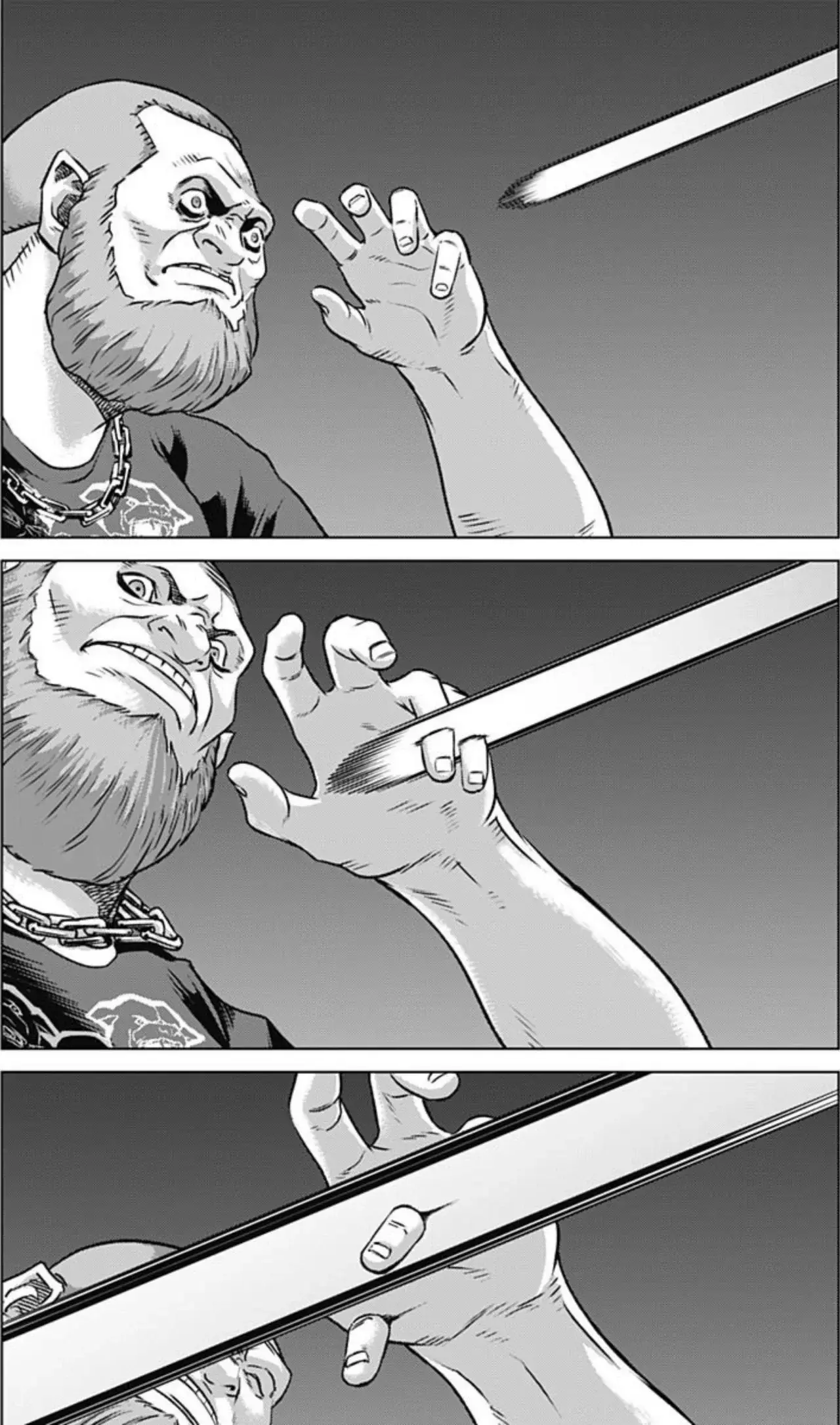 Read Ilios es Manga Online