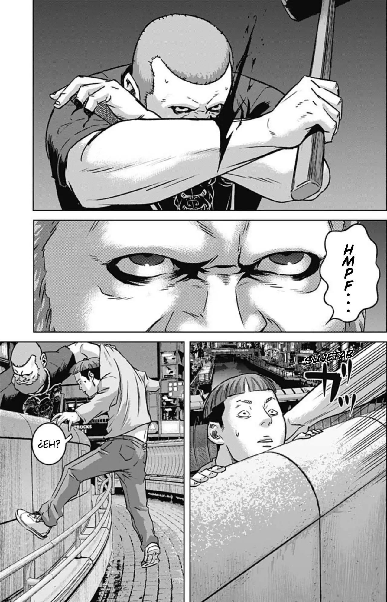 Read Ilios es Manga Online