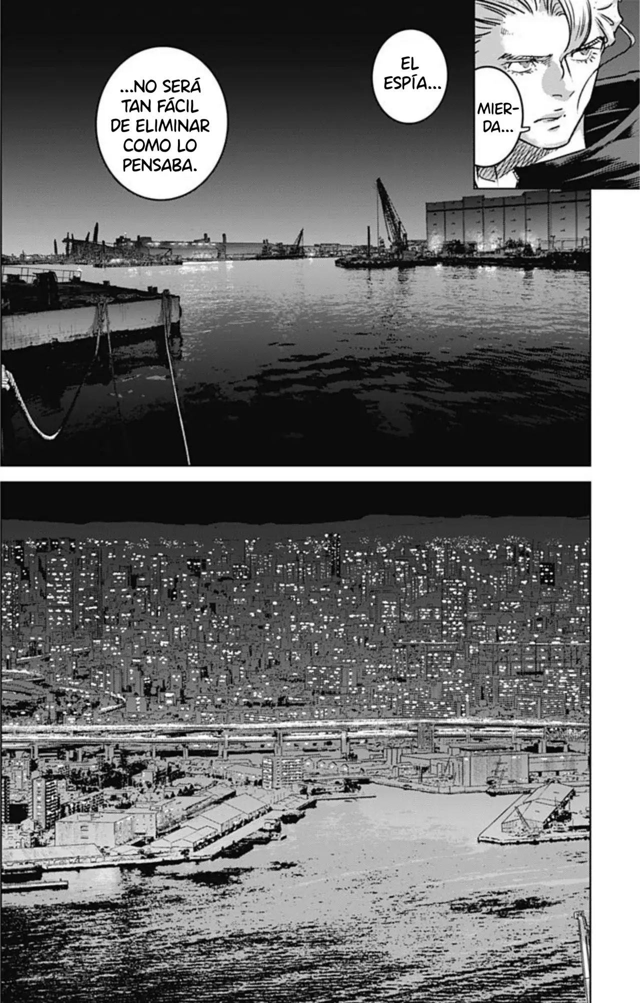 Read Ilios es Manga Online