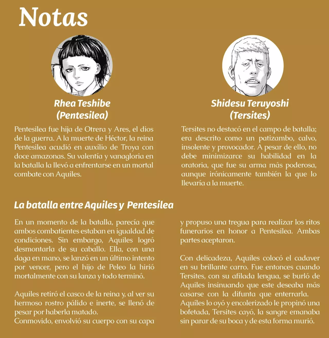 Read Ilios es Manga Online