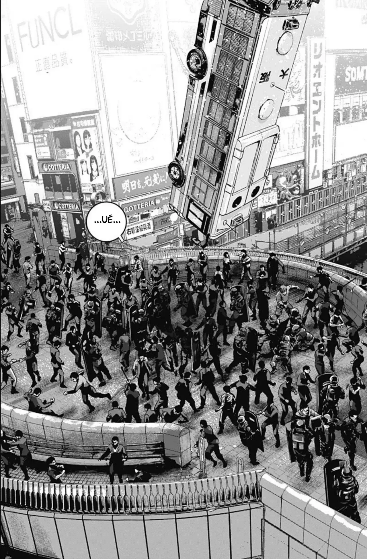 Read Ilios es Manga Online