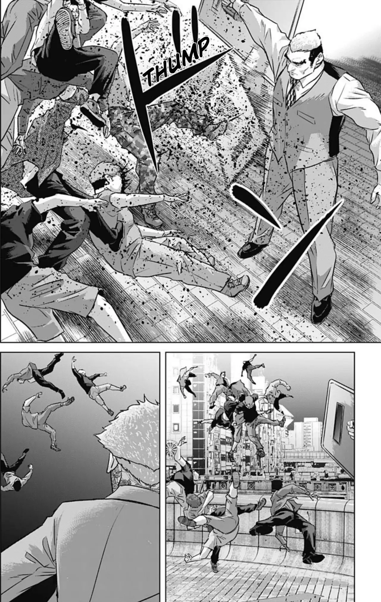 Read Ilios es Manga Online