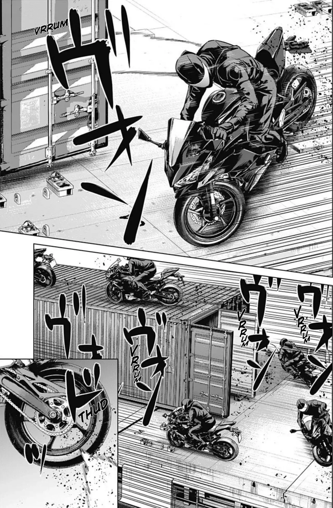 Read Ilios es Manga Online