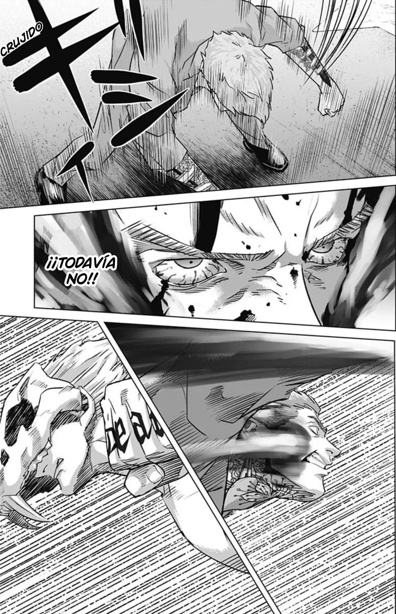 Read Ilios es Manga Online