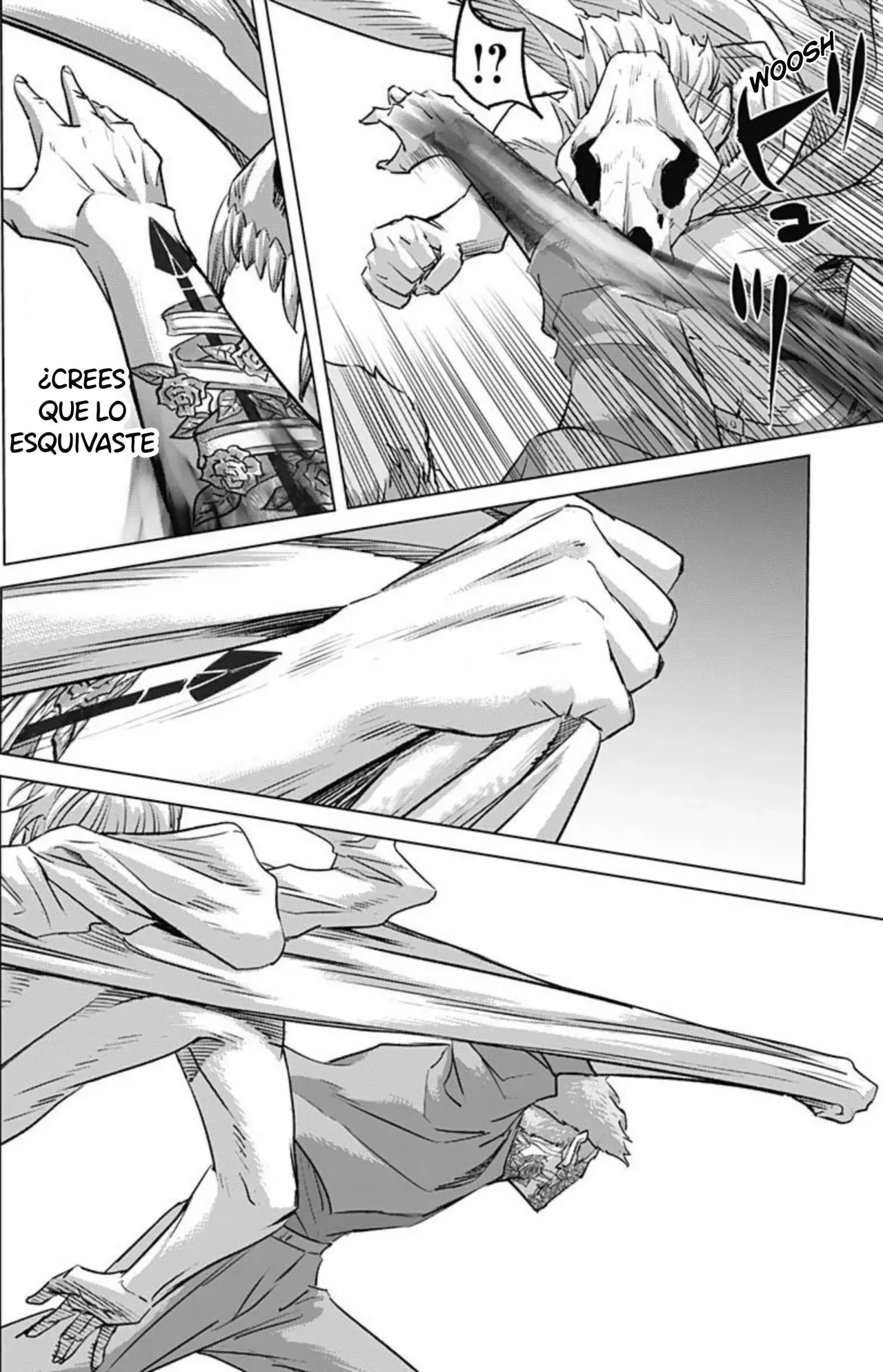 Read Ilios es Manga Online