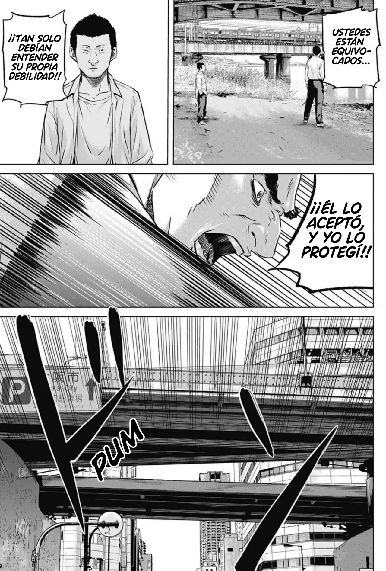 Read Ilios es Manga Online