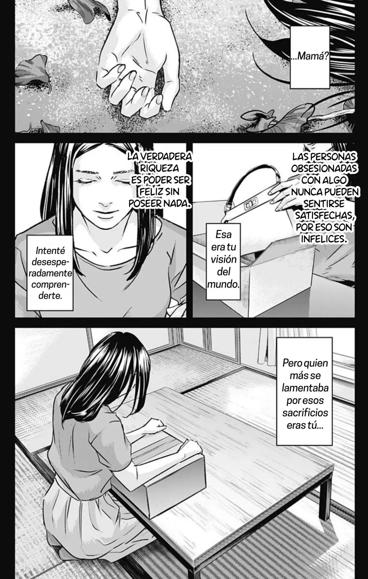 Read Ilios es Manga Online