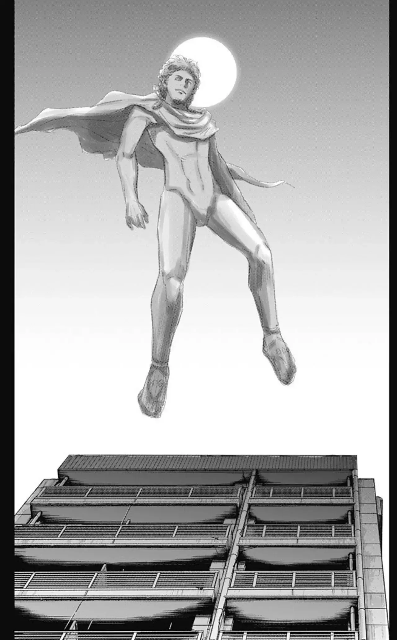 Read Ilios es Manga Online