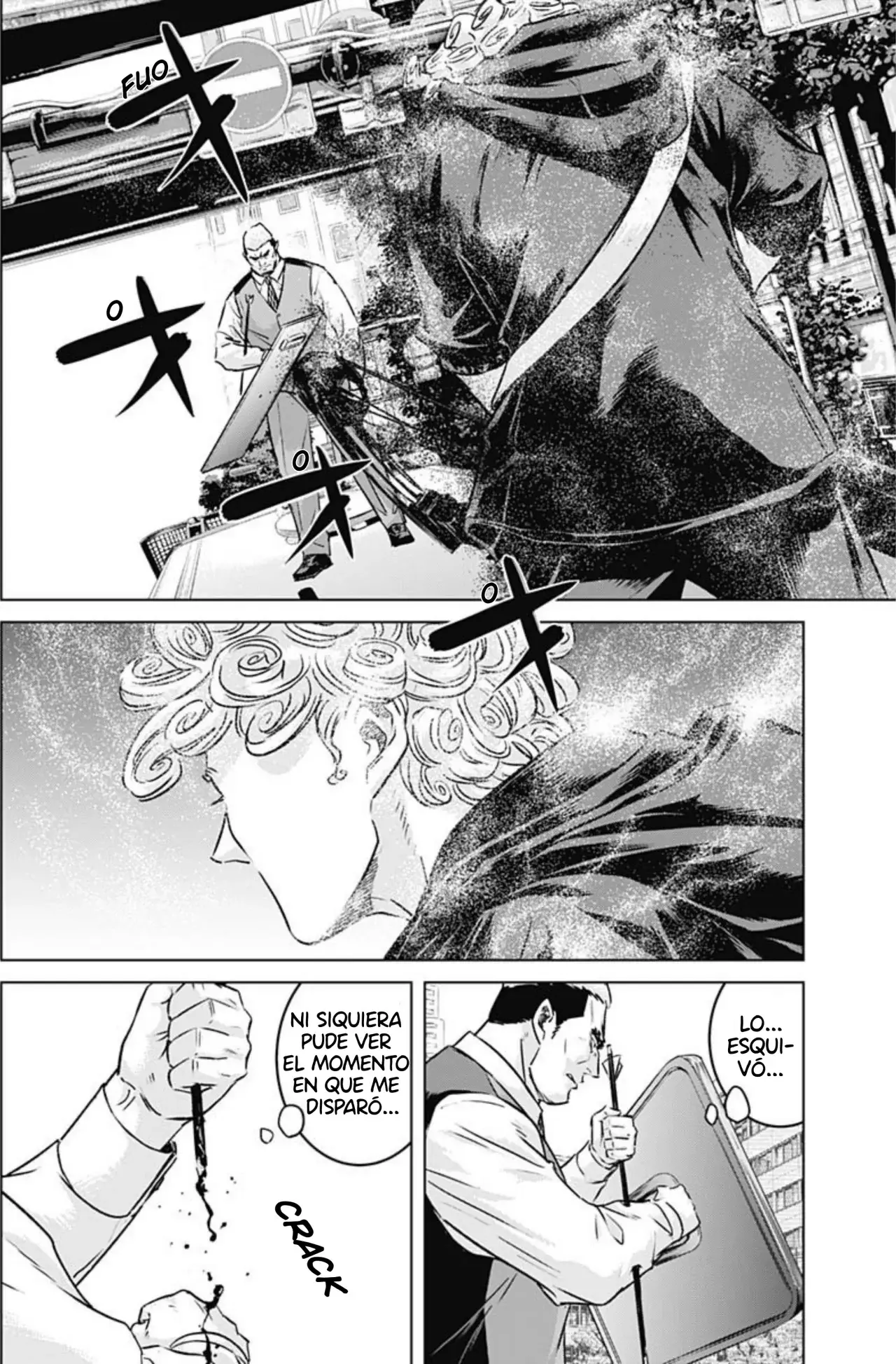 Read Ilios es Manga Online