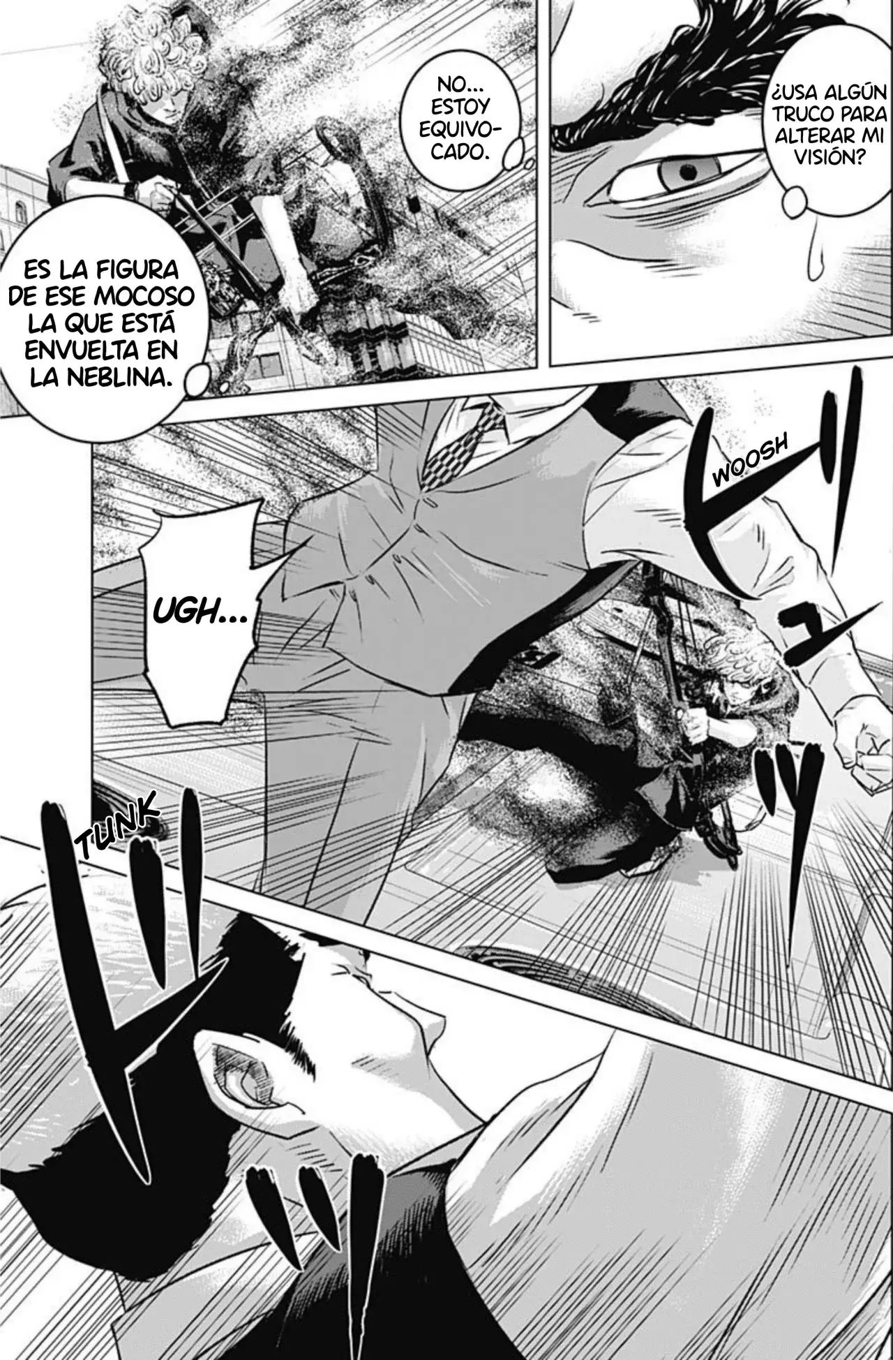 Read Ilios es Manga Online