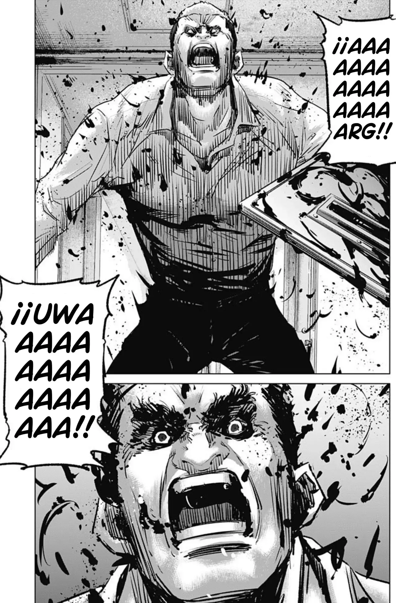 Read Ilios es Manga Online