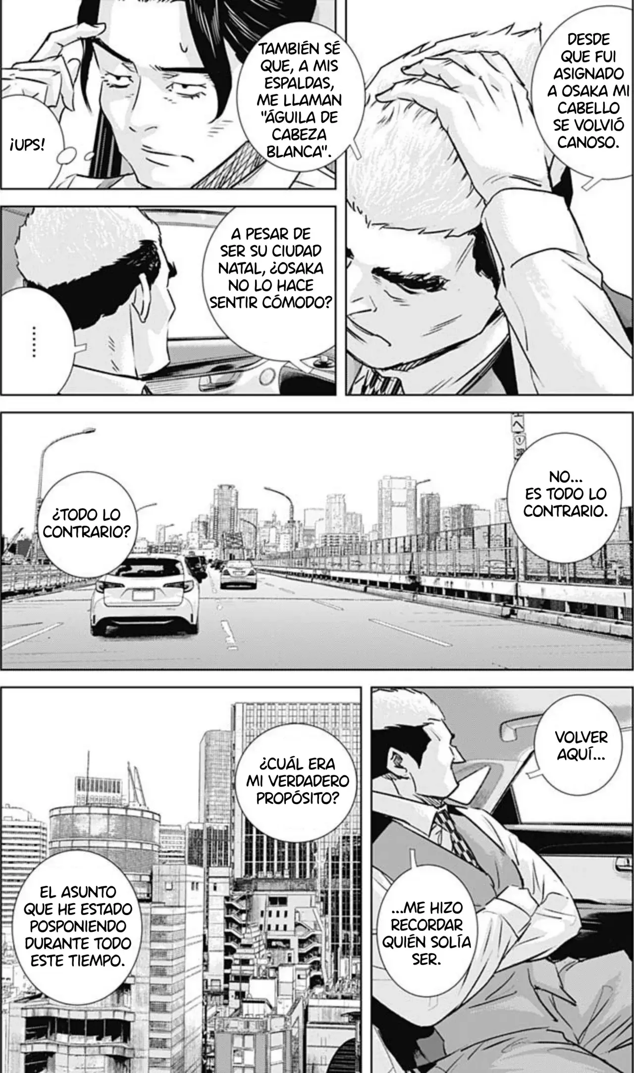 Read Ilios es Manga Online