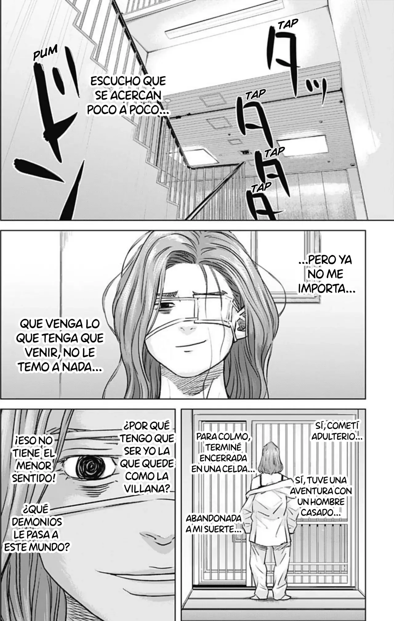 Read Ilios es Manga Online