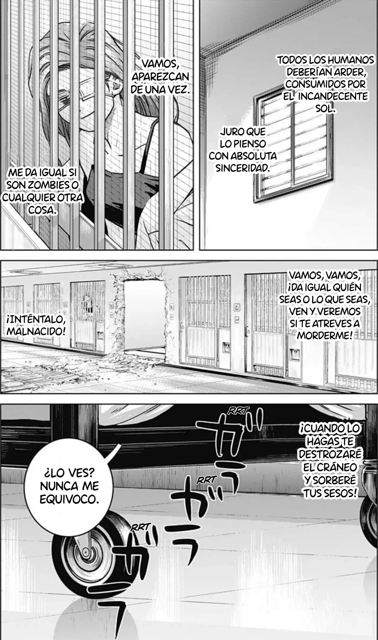 Read Ilios es Manga Online