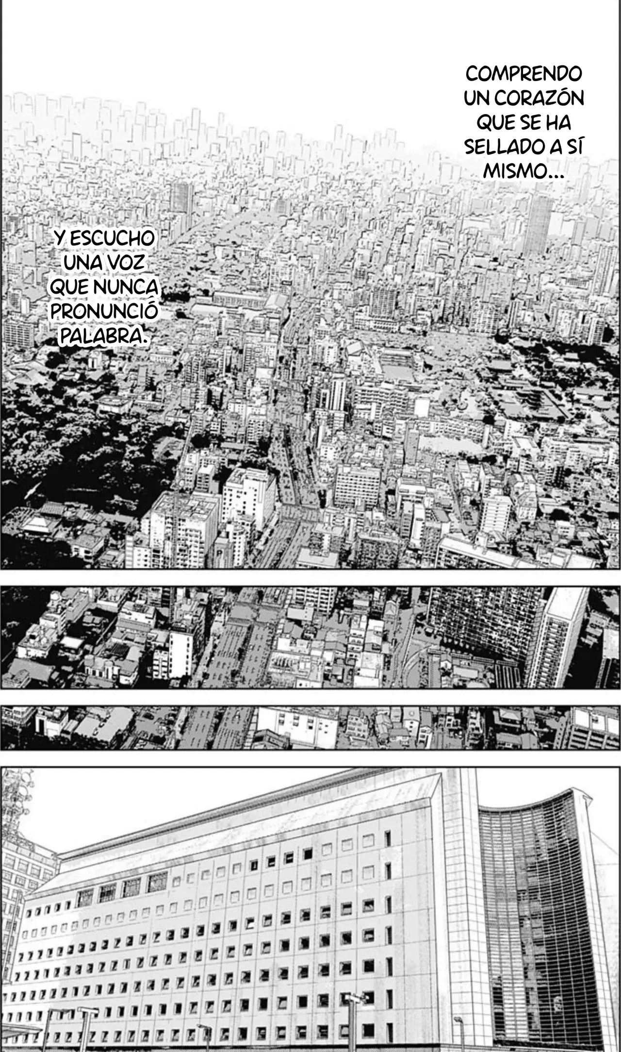 Read Ilios es Manga Online