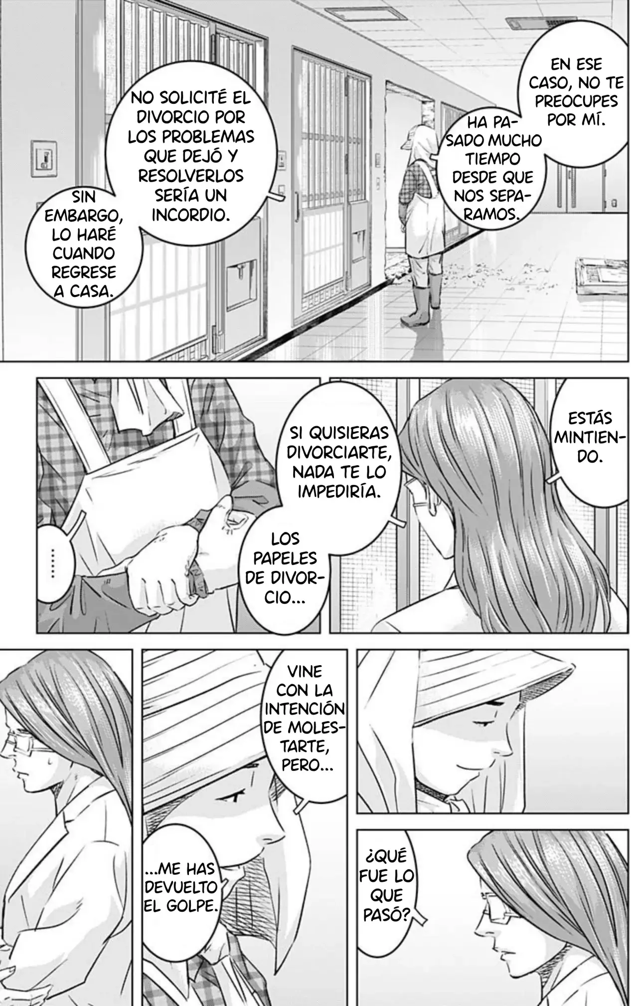 Read Ilios es Manga Online