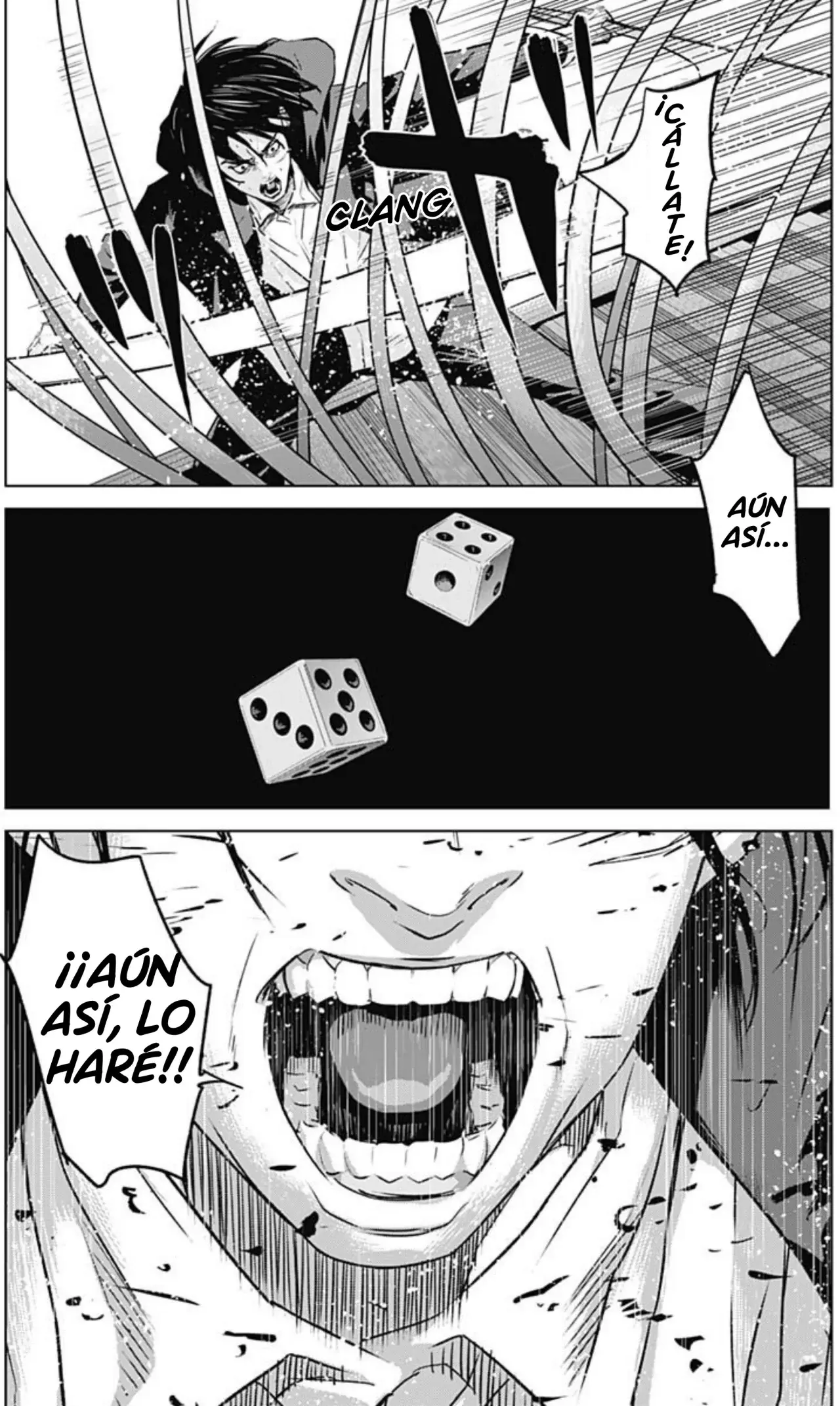 Read Ilios es Manga Online