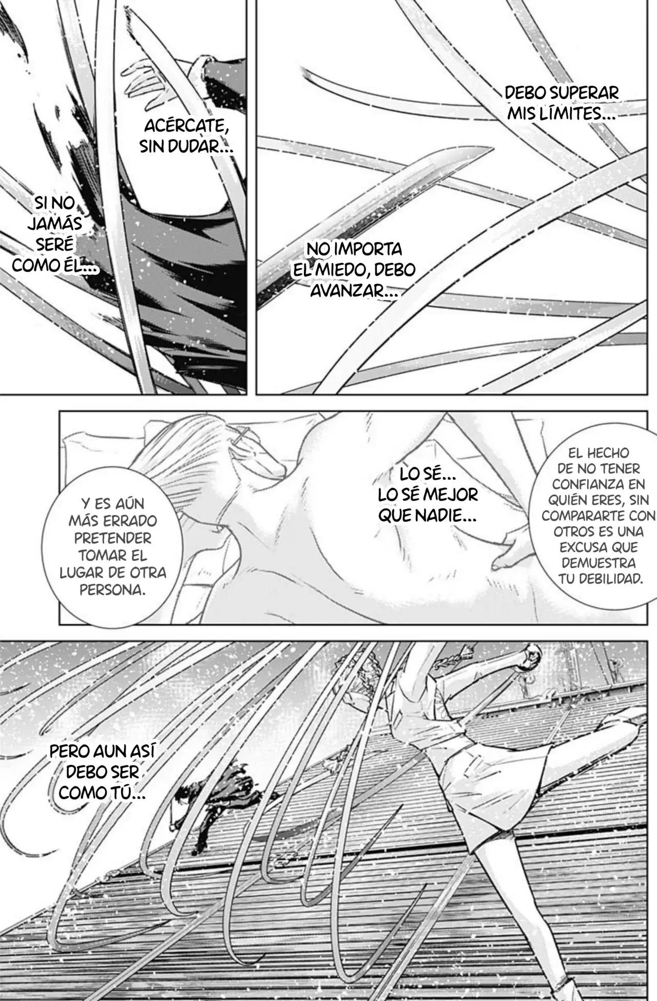 Read Ilios es Manga Online