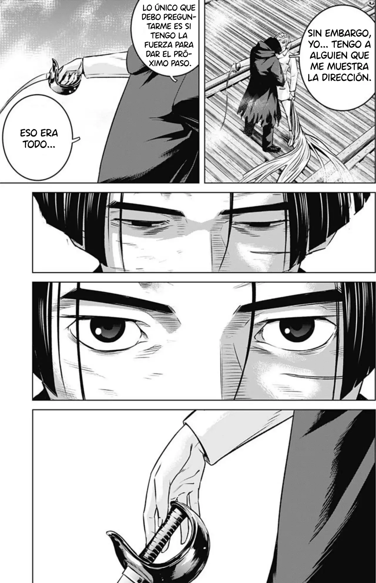 Read Ilios es Manga Online